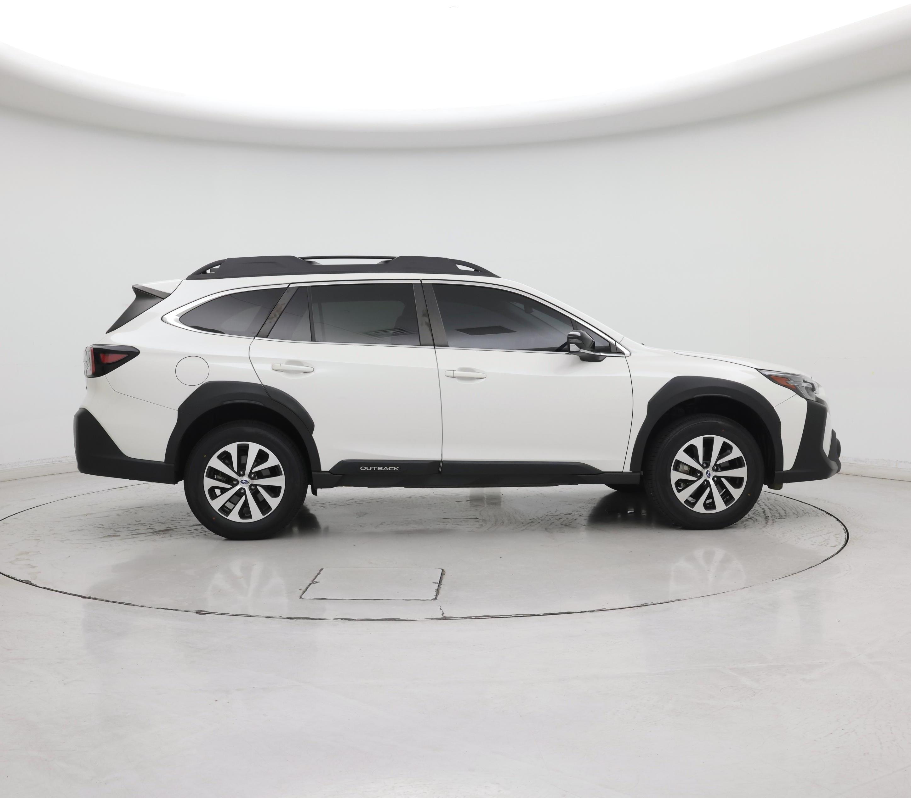 Thumbnail: 2023 Subaru Outback - 7