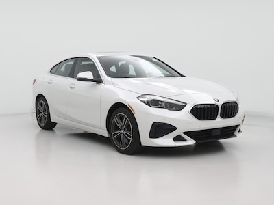 2023 BMW 228 I xDrive Gran Coupe