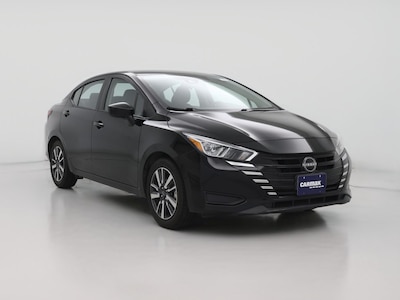 2023 Nissan Versa SV