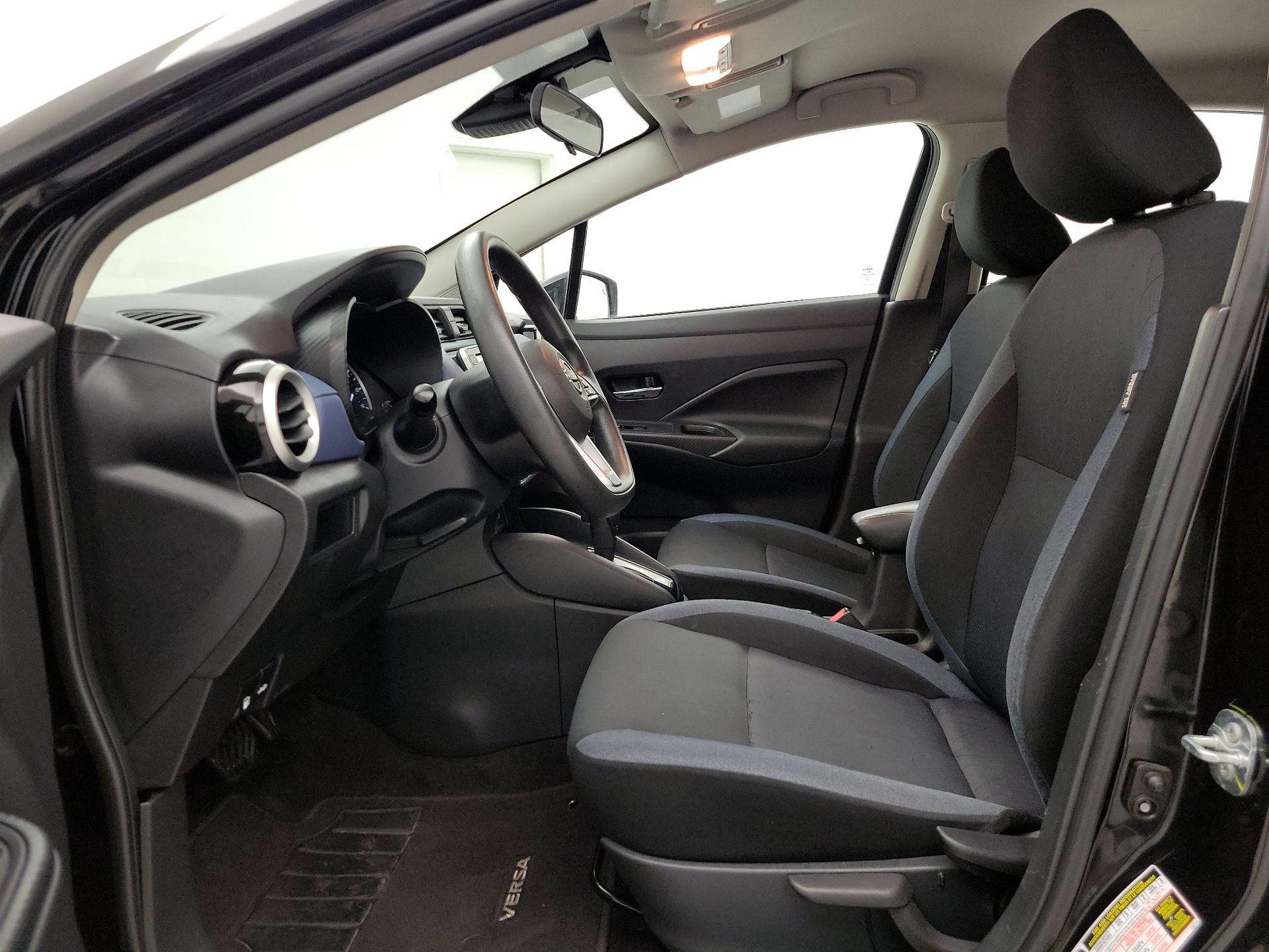 Thumbnail: 2023 Nissan Versa - 11