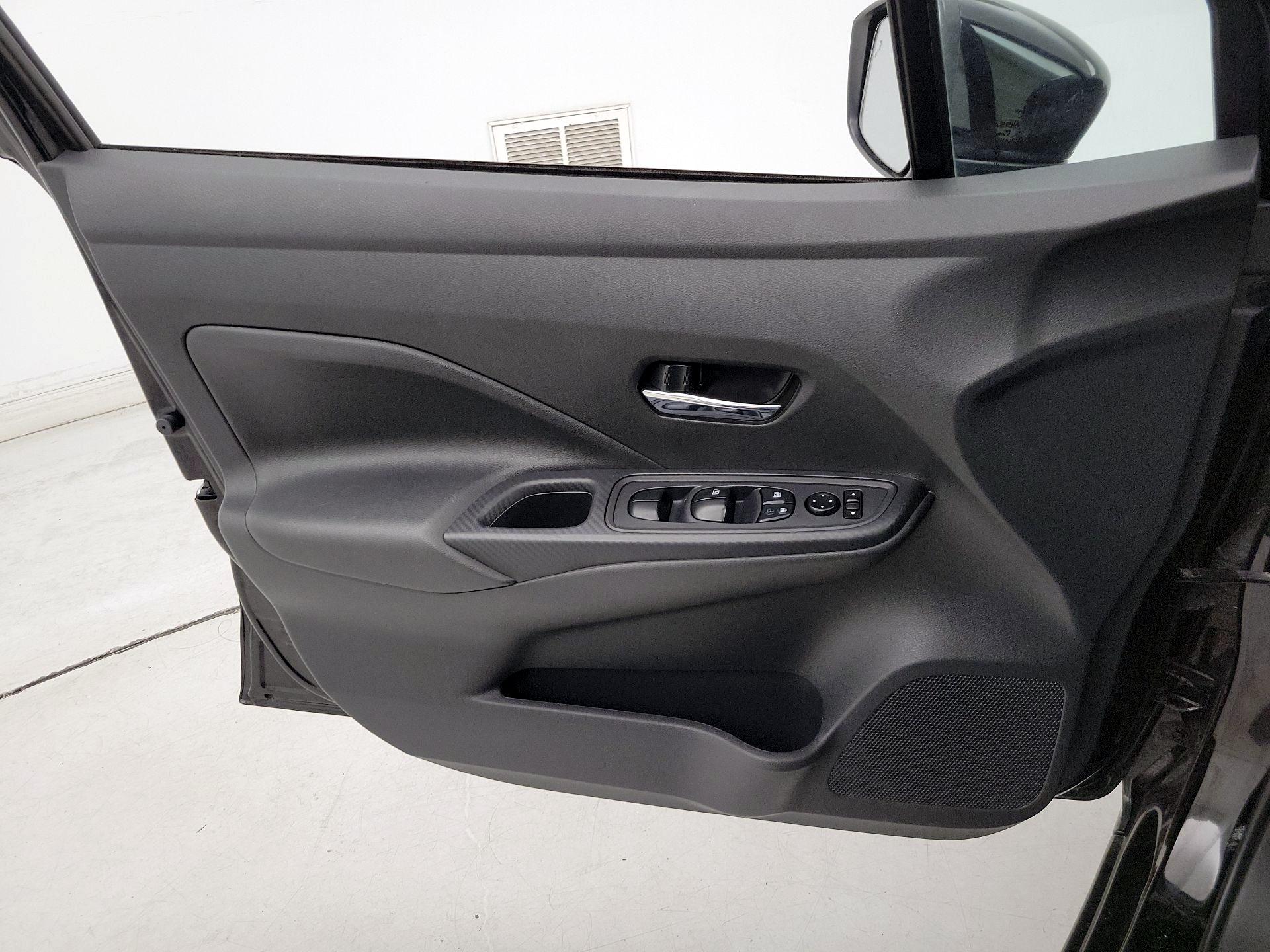 Thumbnail: 2023 Nissan Versa - 12