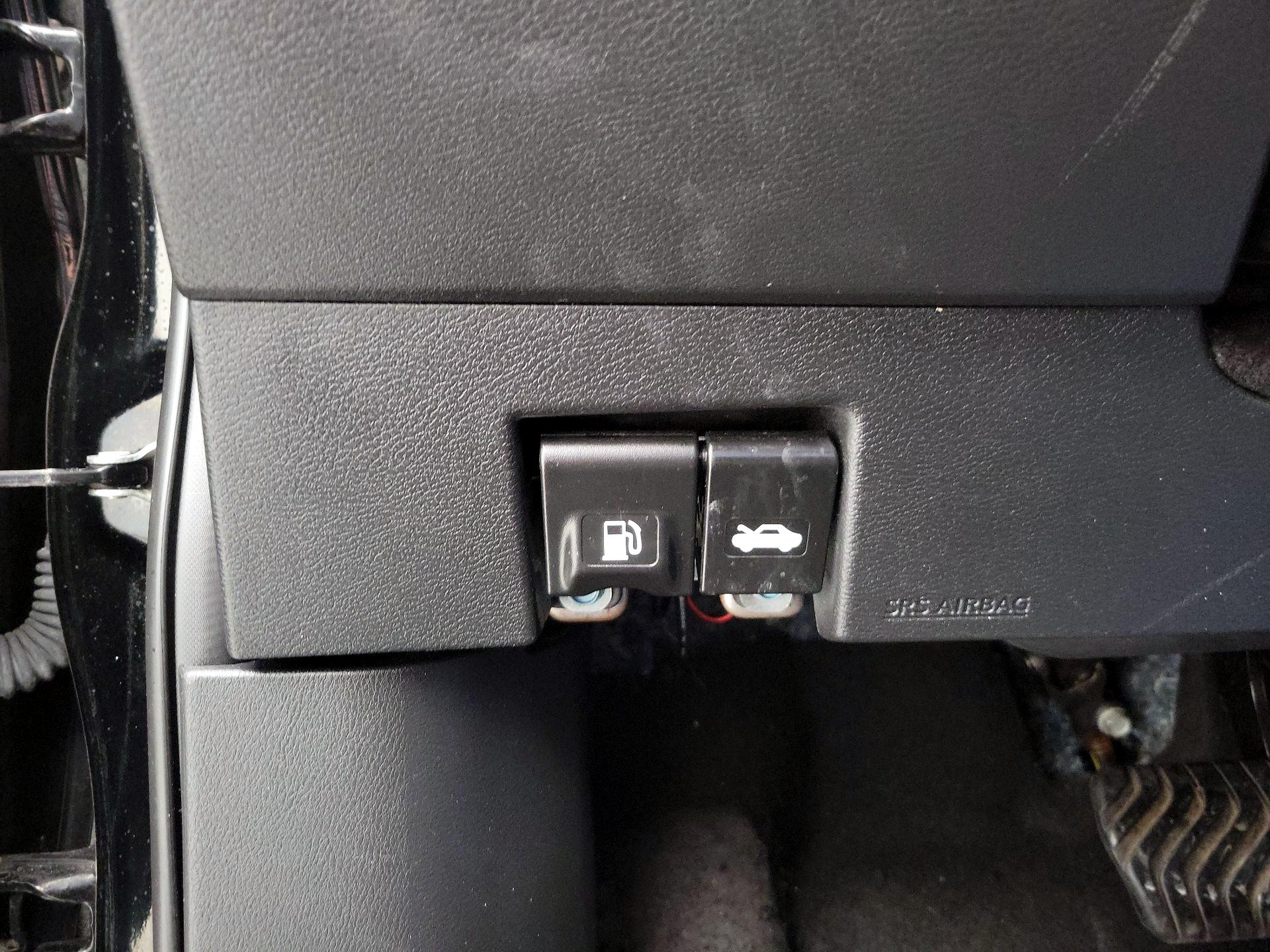 Thumbnail: 2023 Nissan Versa - 13