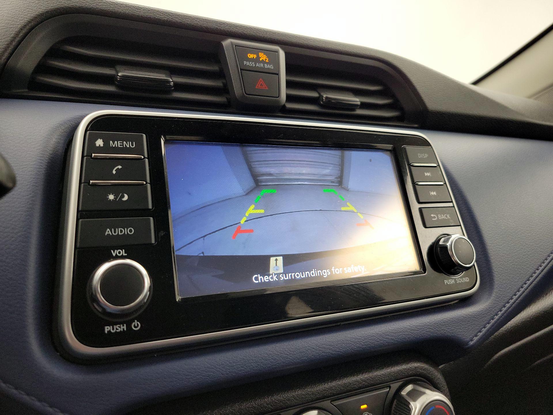 Thumbnail: 2023 Nissan Versa - 14