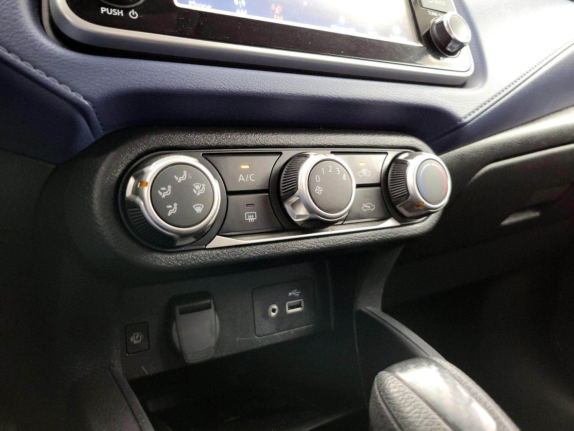 Thumbnail: 2023 Nissan Versa - 16