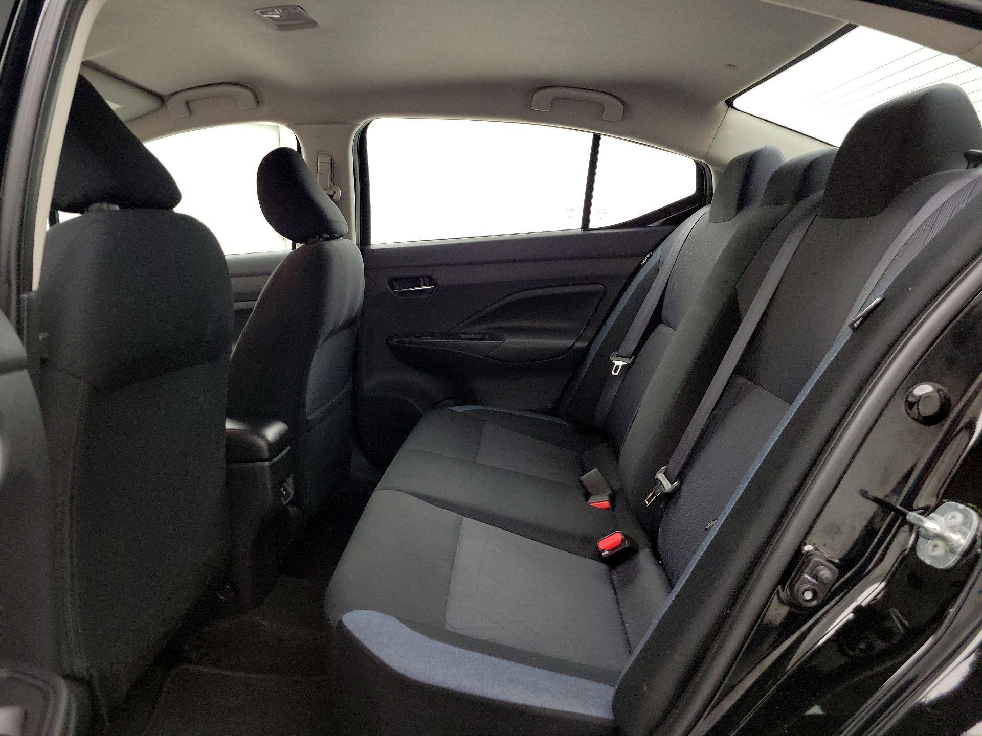 Thumbnail: 2023 Nissan Versa - 19