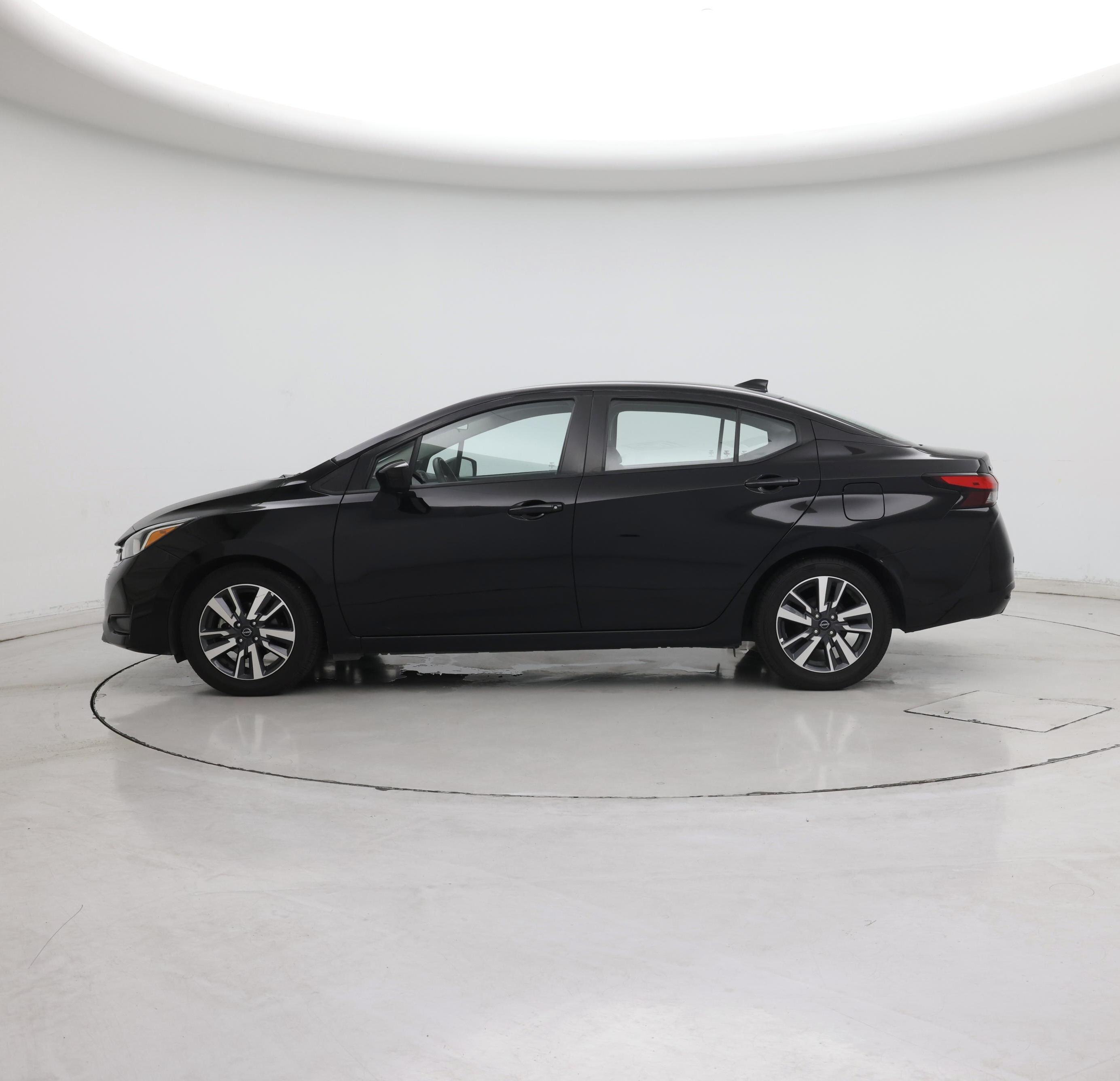 Thumbnail: 2023 Nissan Versa - 3