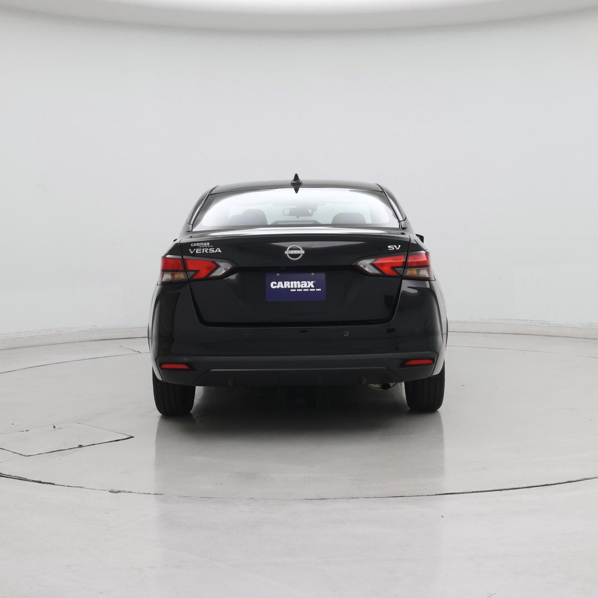 Thumbnail: 2023 Nissan Versa - 6