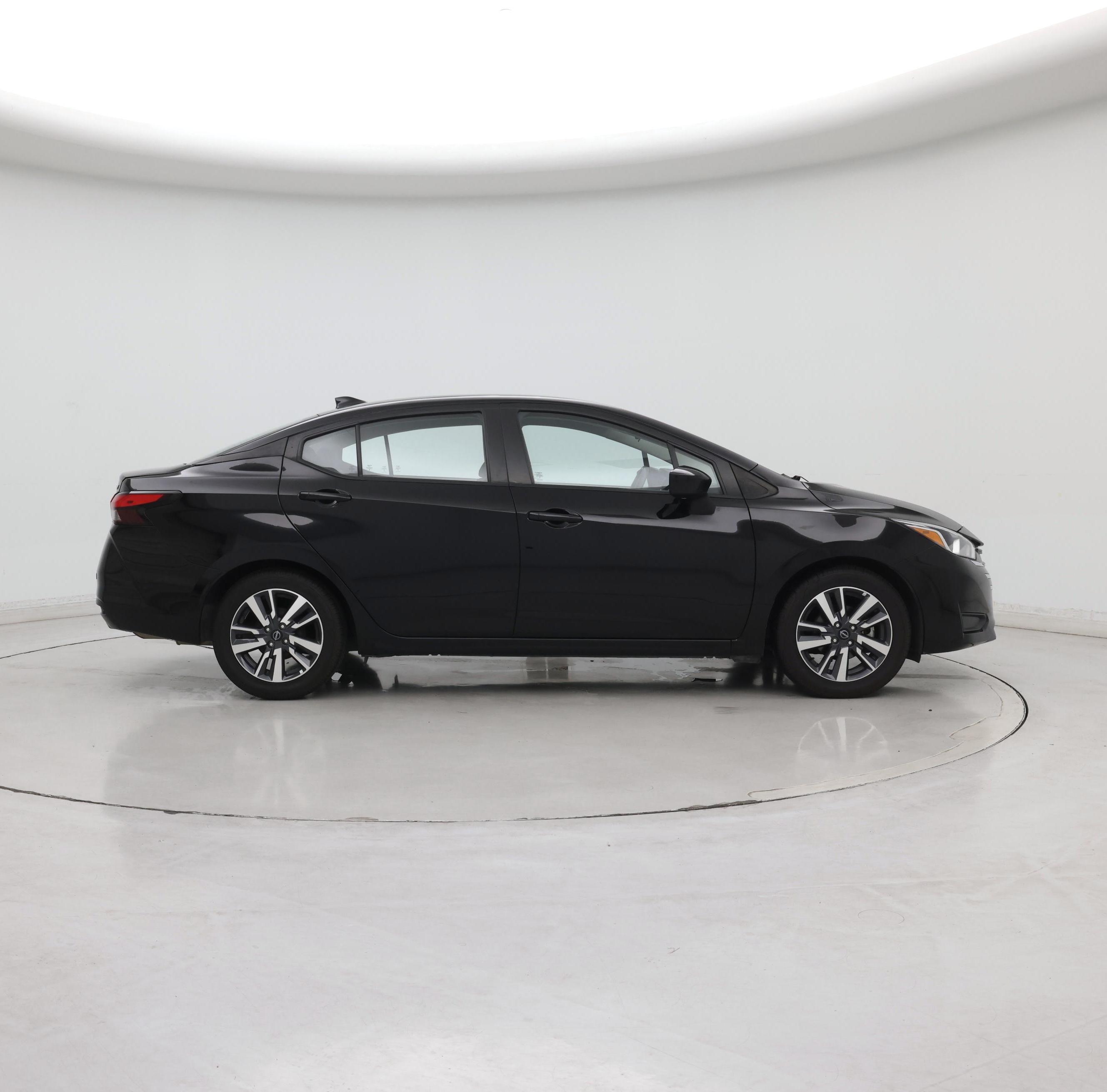 Thumbnail: 2023 Nissan Versa - 7