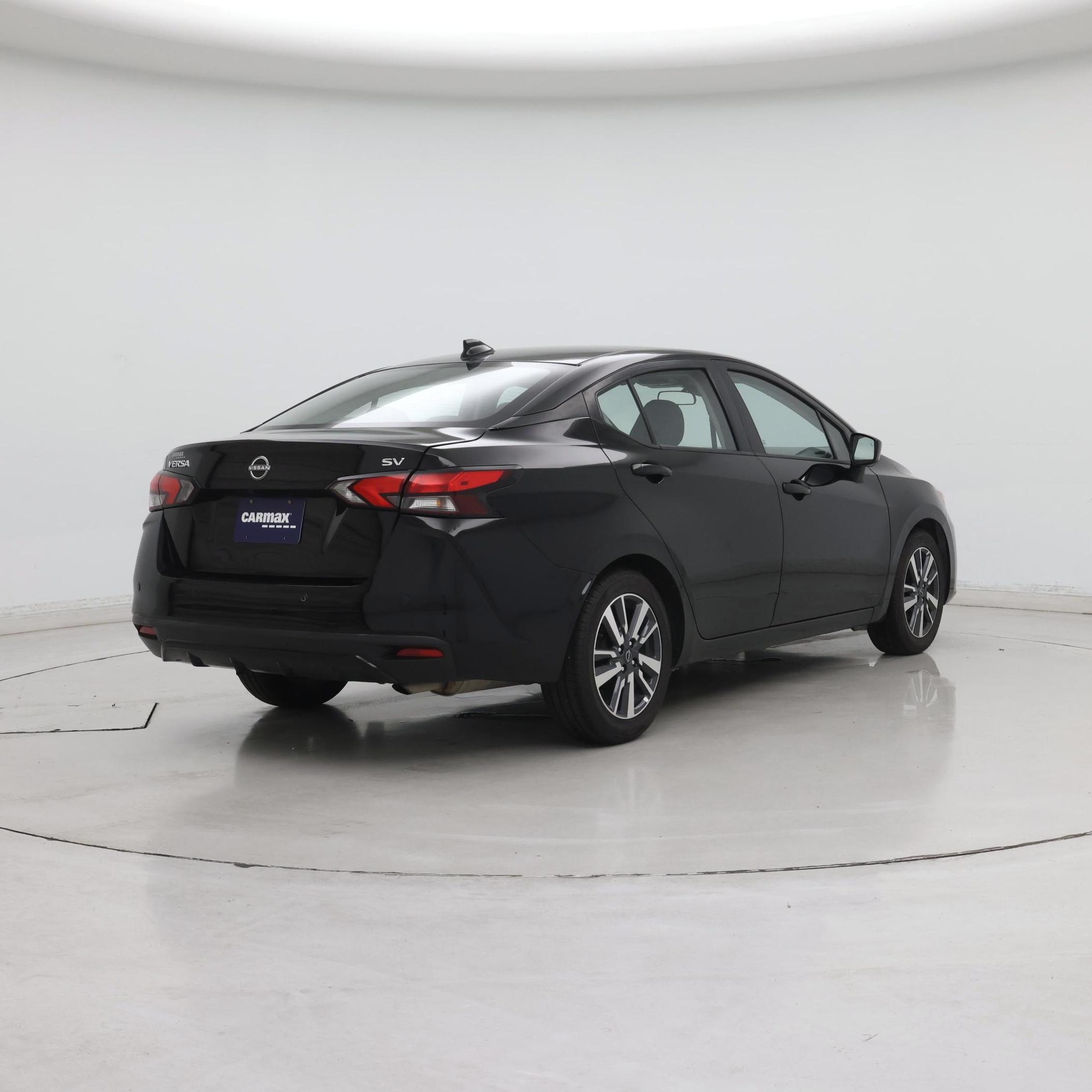 Thumbnail: 2023 Nissan Versa - 8