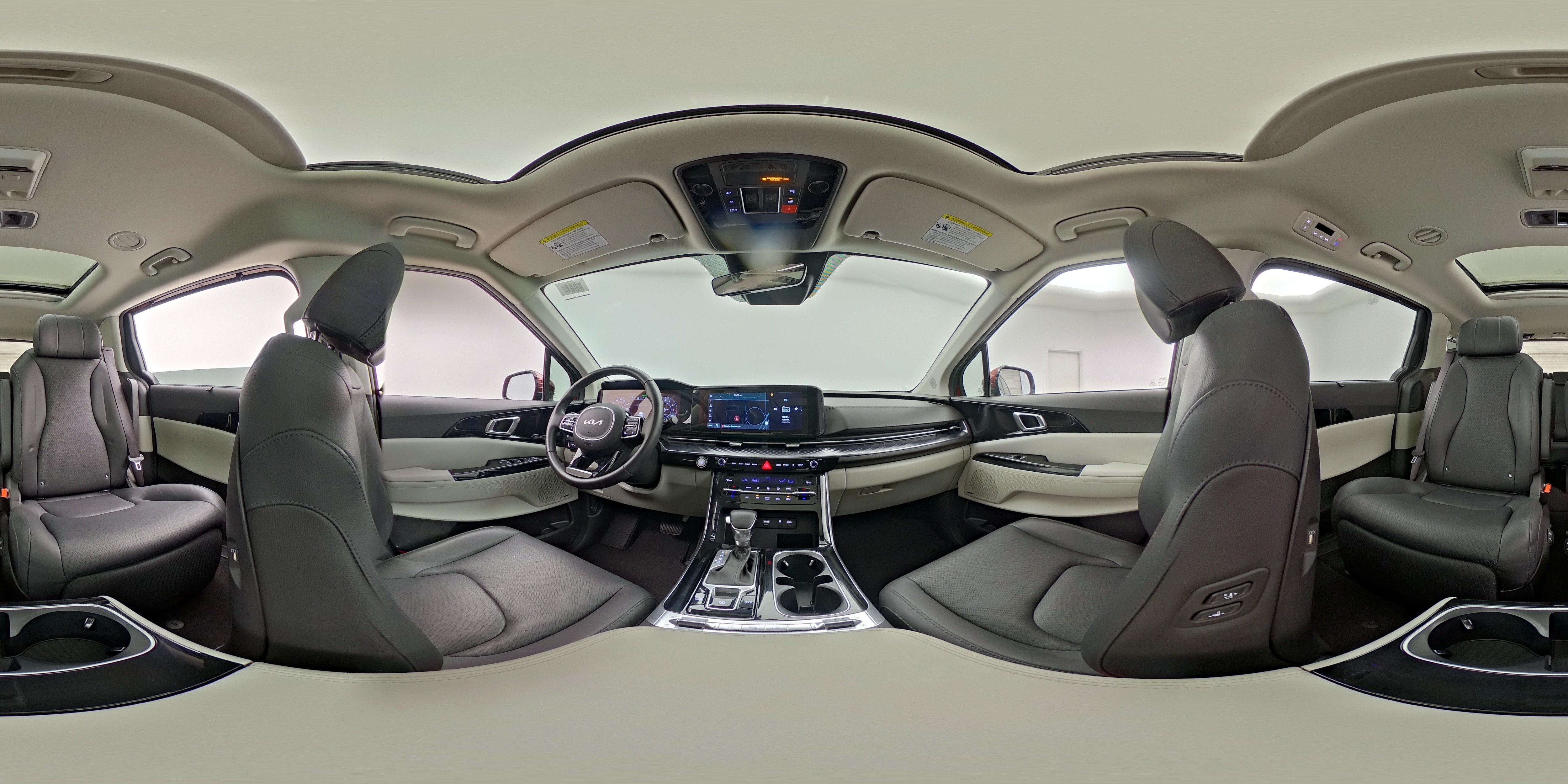 2023 Kia Carnival SX Prestige - Photo 28