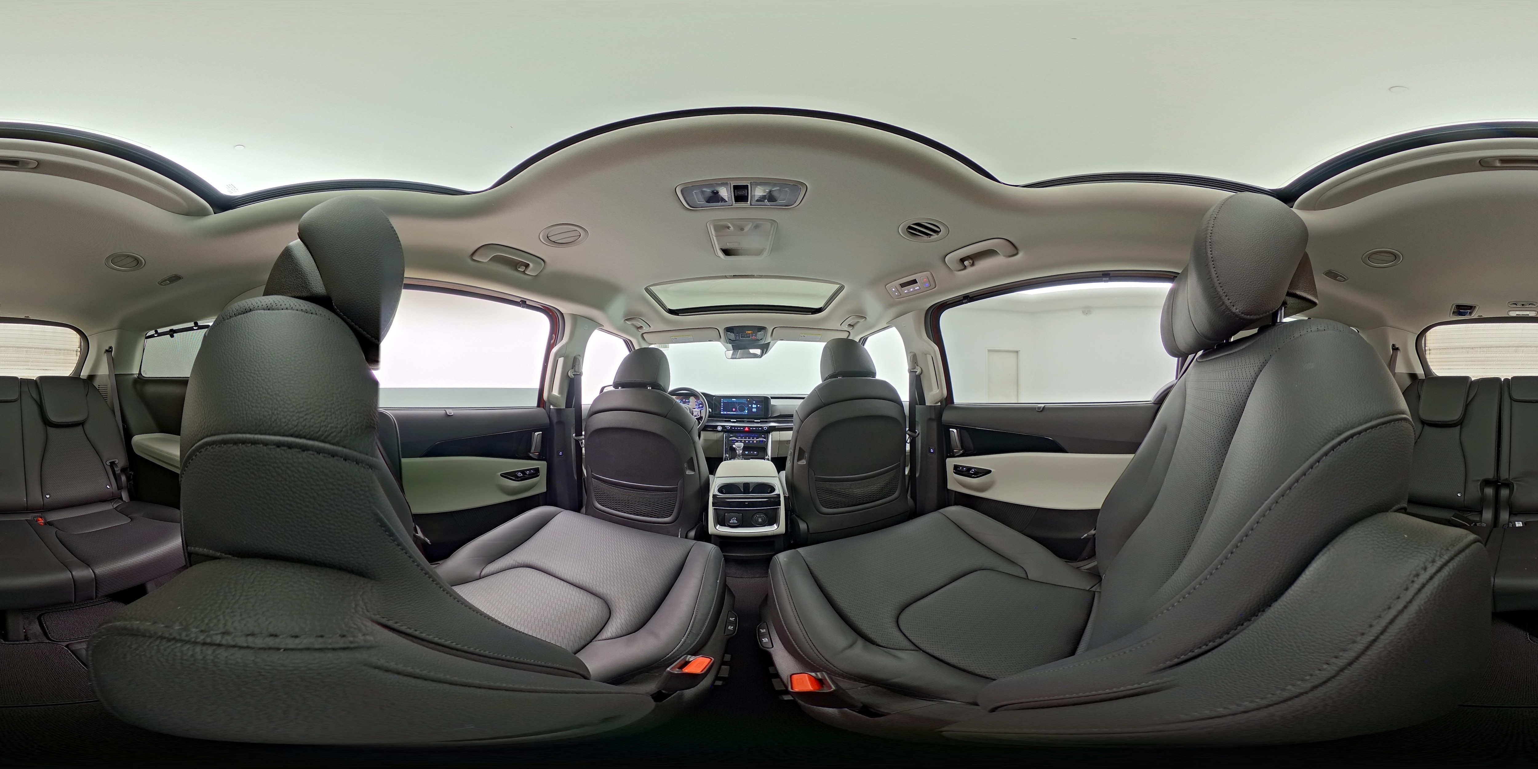 2023 Kia Carnival SX Prestige - Photo 29