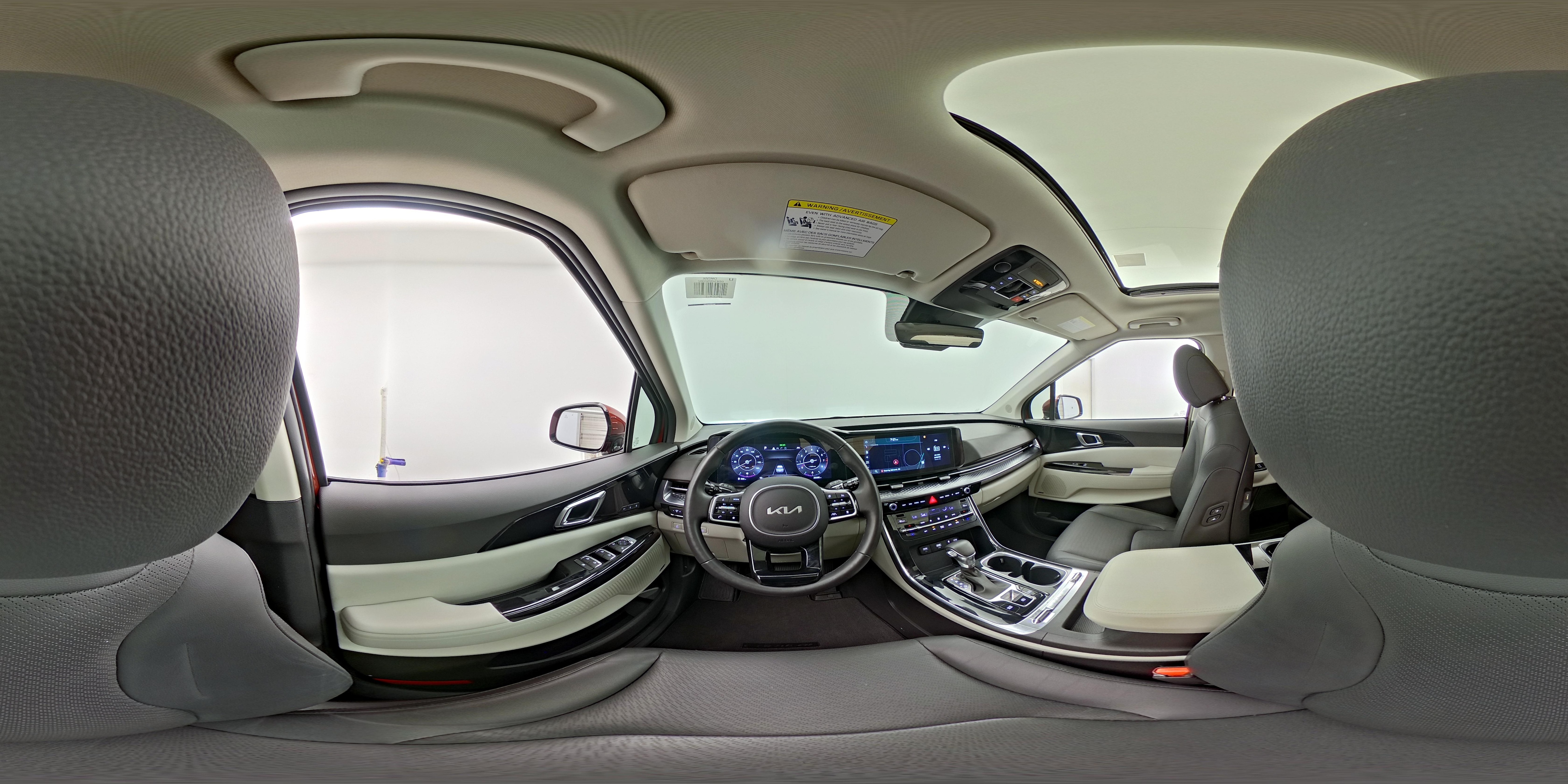 2023 Kia Carnival SX Prestige - Photo 30