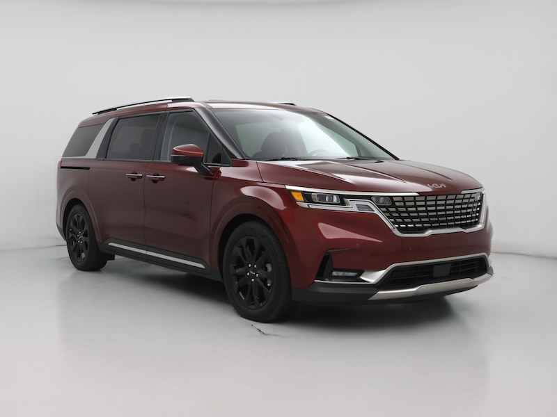 2023 Kia Carnival SX Prestige