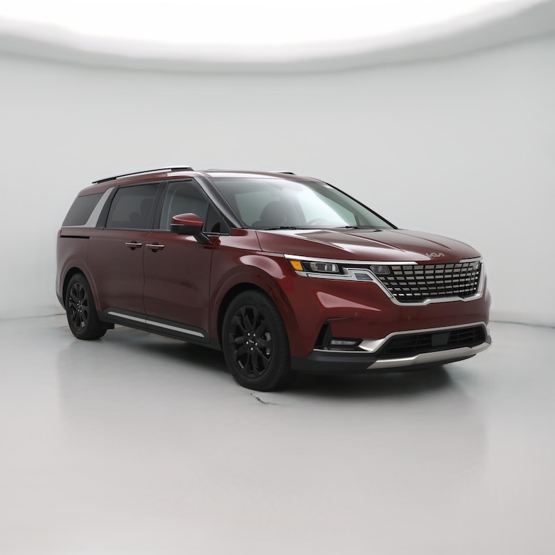 2023 Kia Carnival SX Prestige