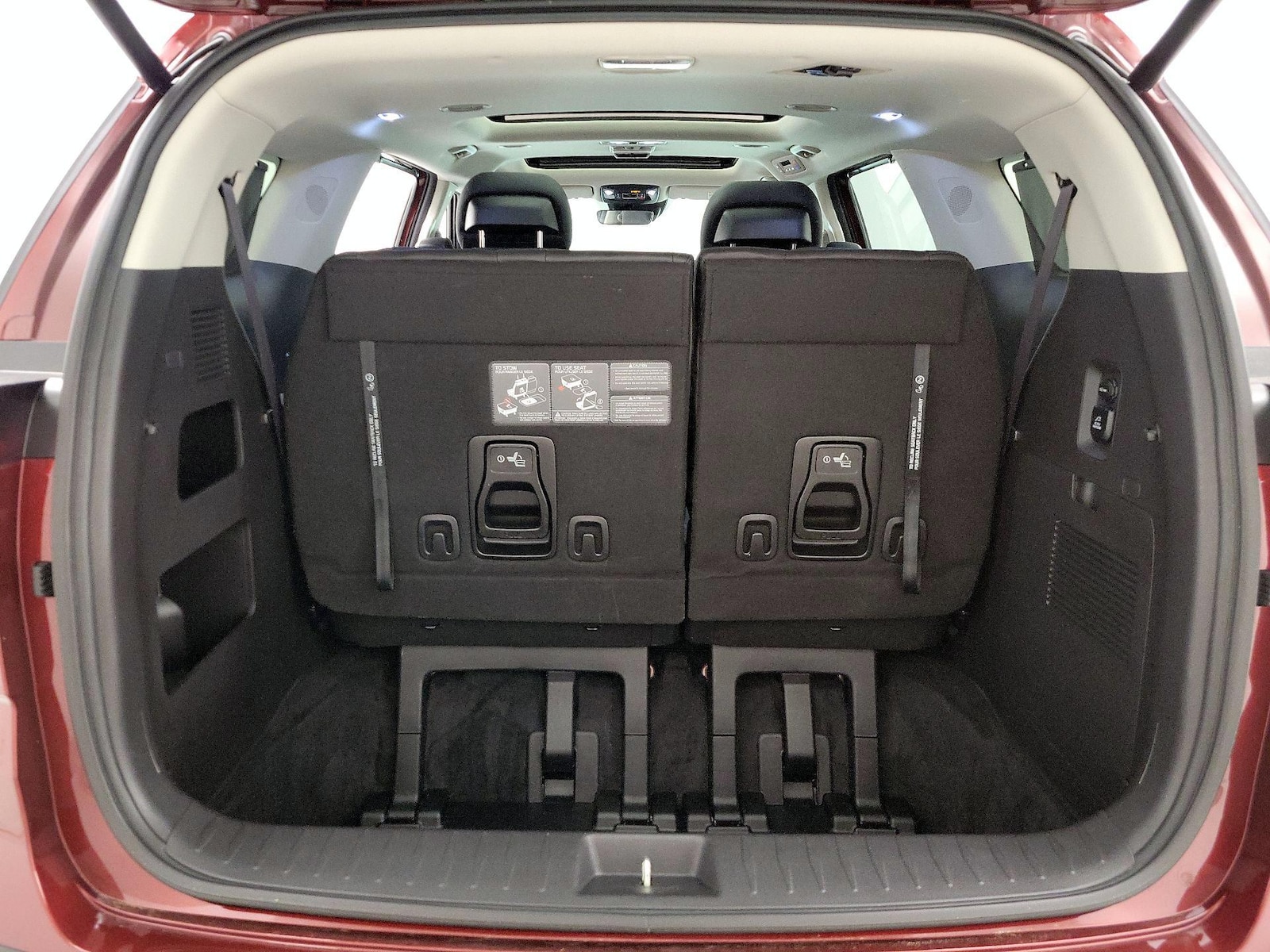2023 Kia Carnival SX Prestige - Photo 24