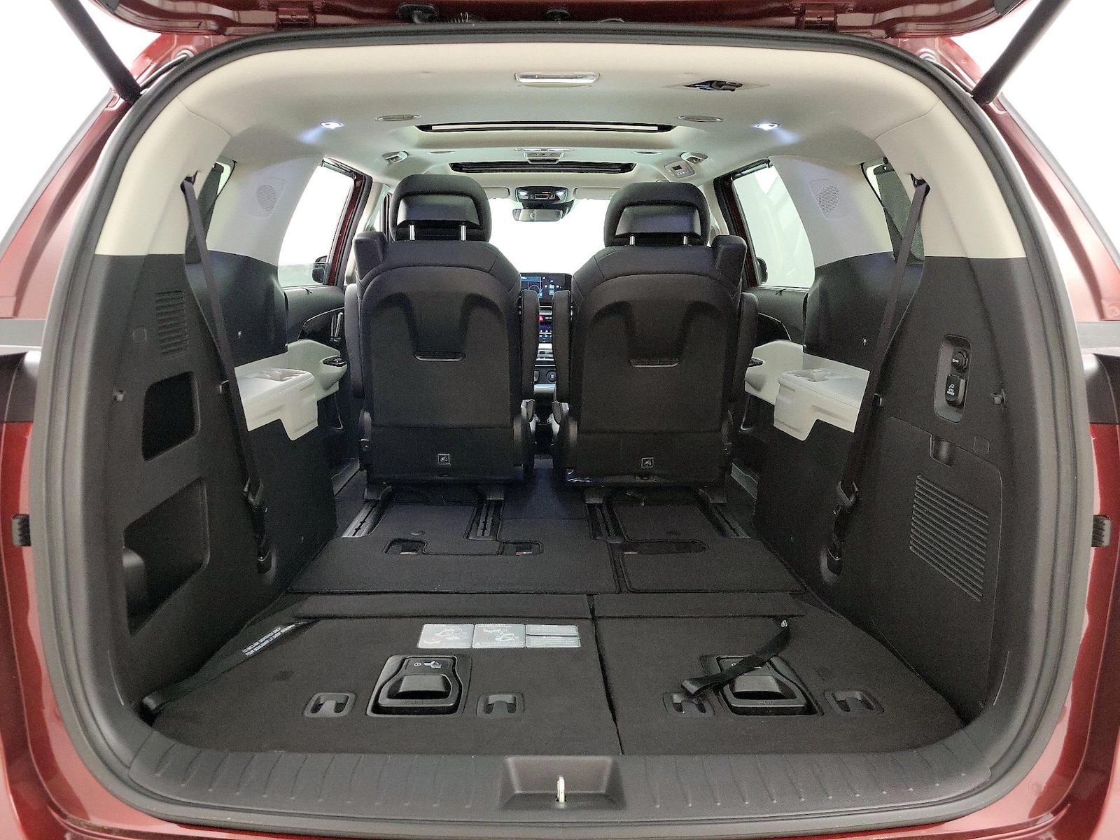 2023 Kia Carnival SX Prestige - Photo 25