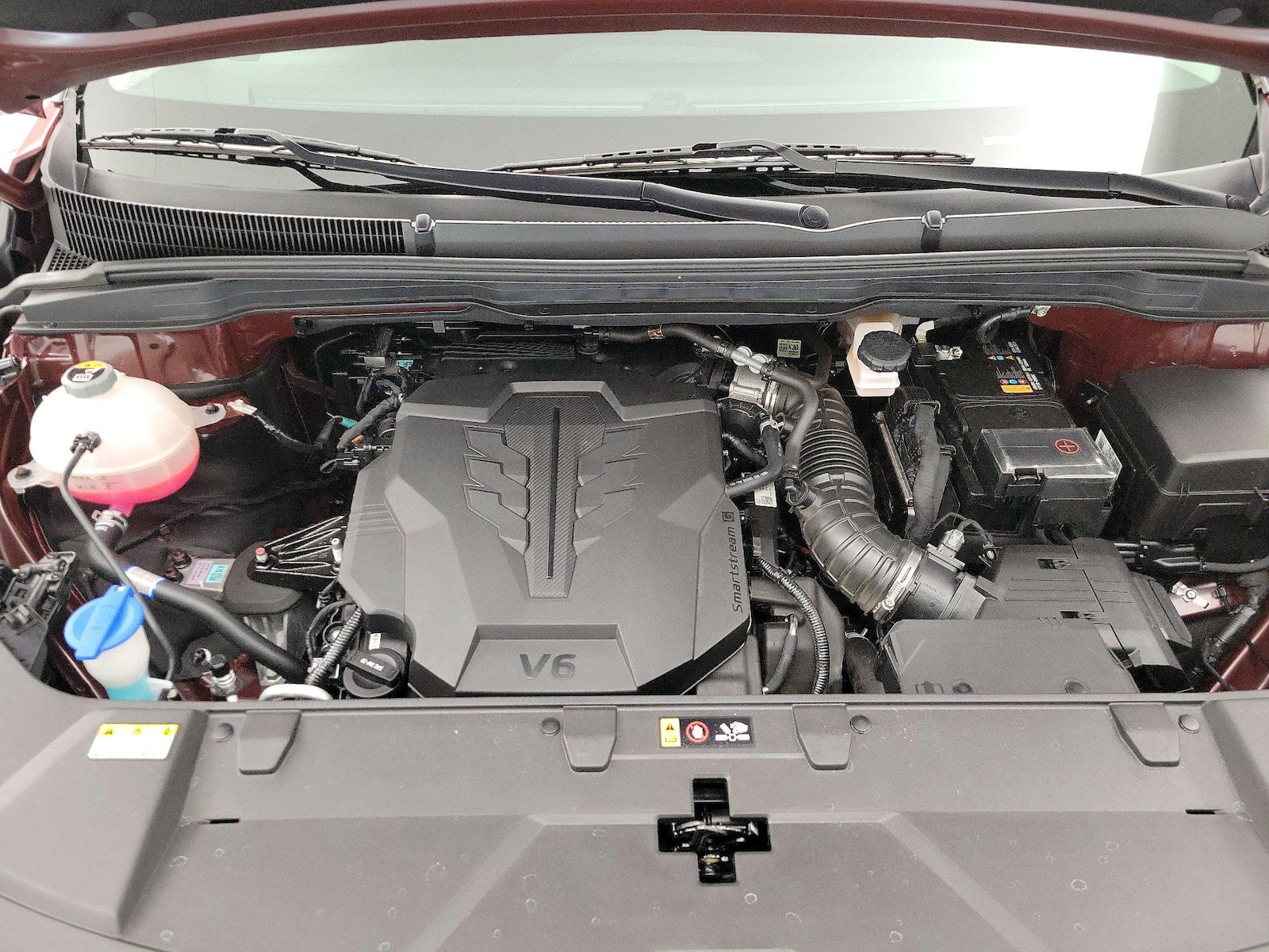 2023 Kia Carnival SX Prestige - Photo 26