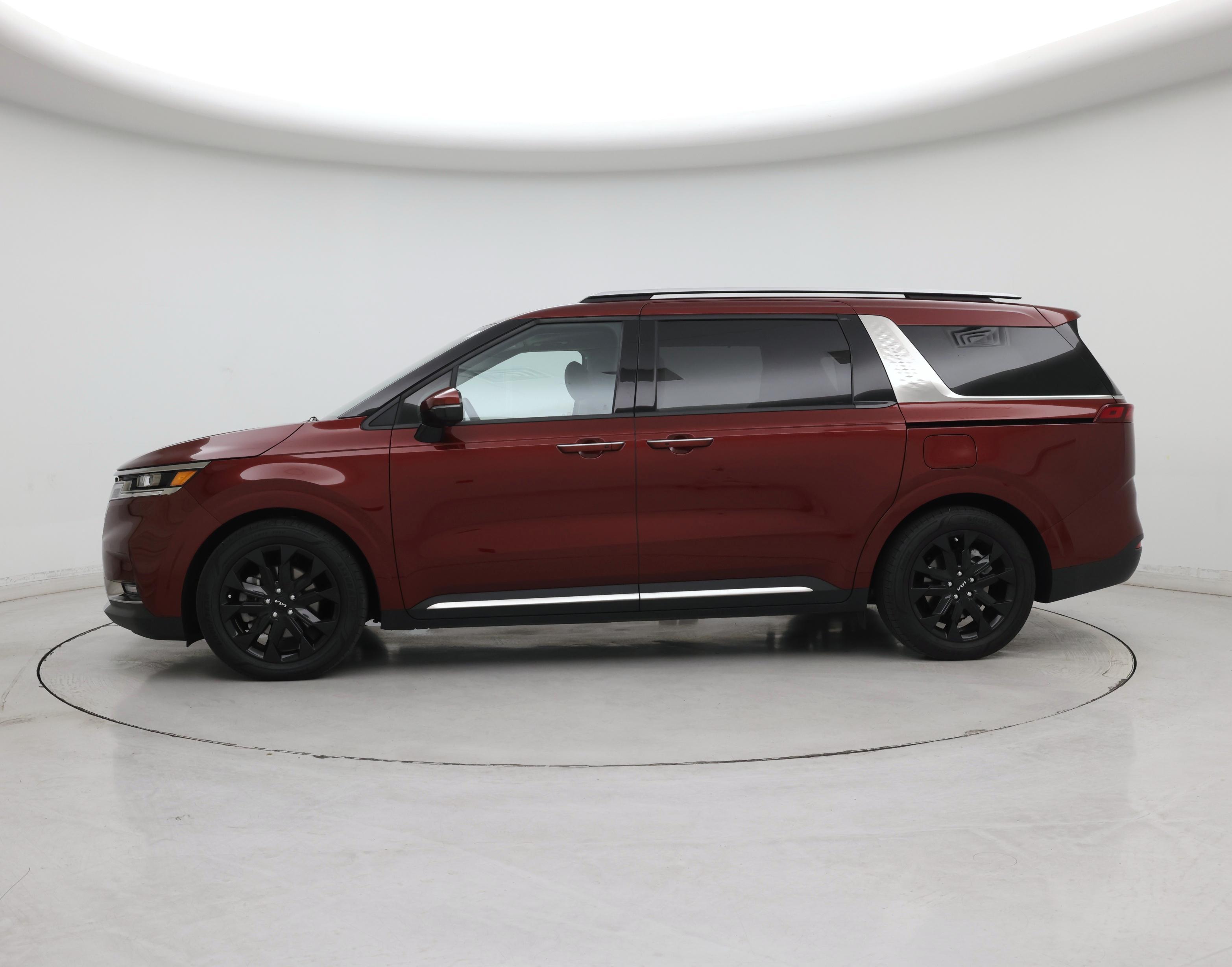 Thumbnail: 2023 Kia Carnival - 3