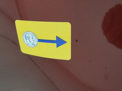 Condition detail