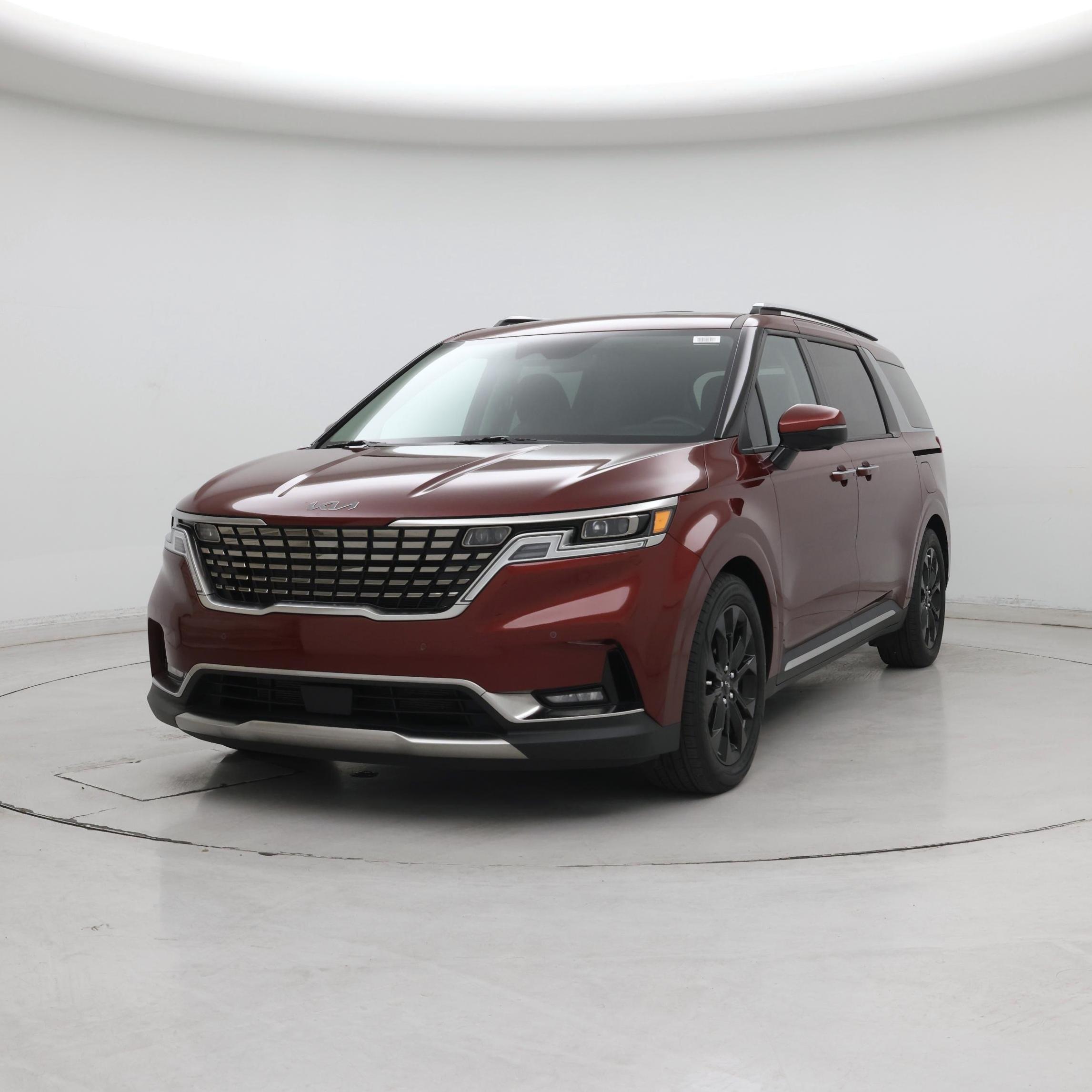 Thumbnail: 2023 Kia Carnival - 4