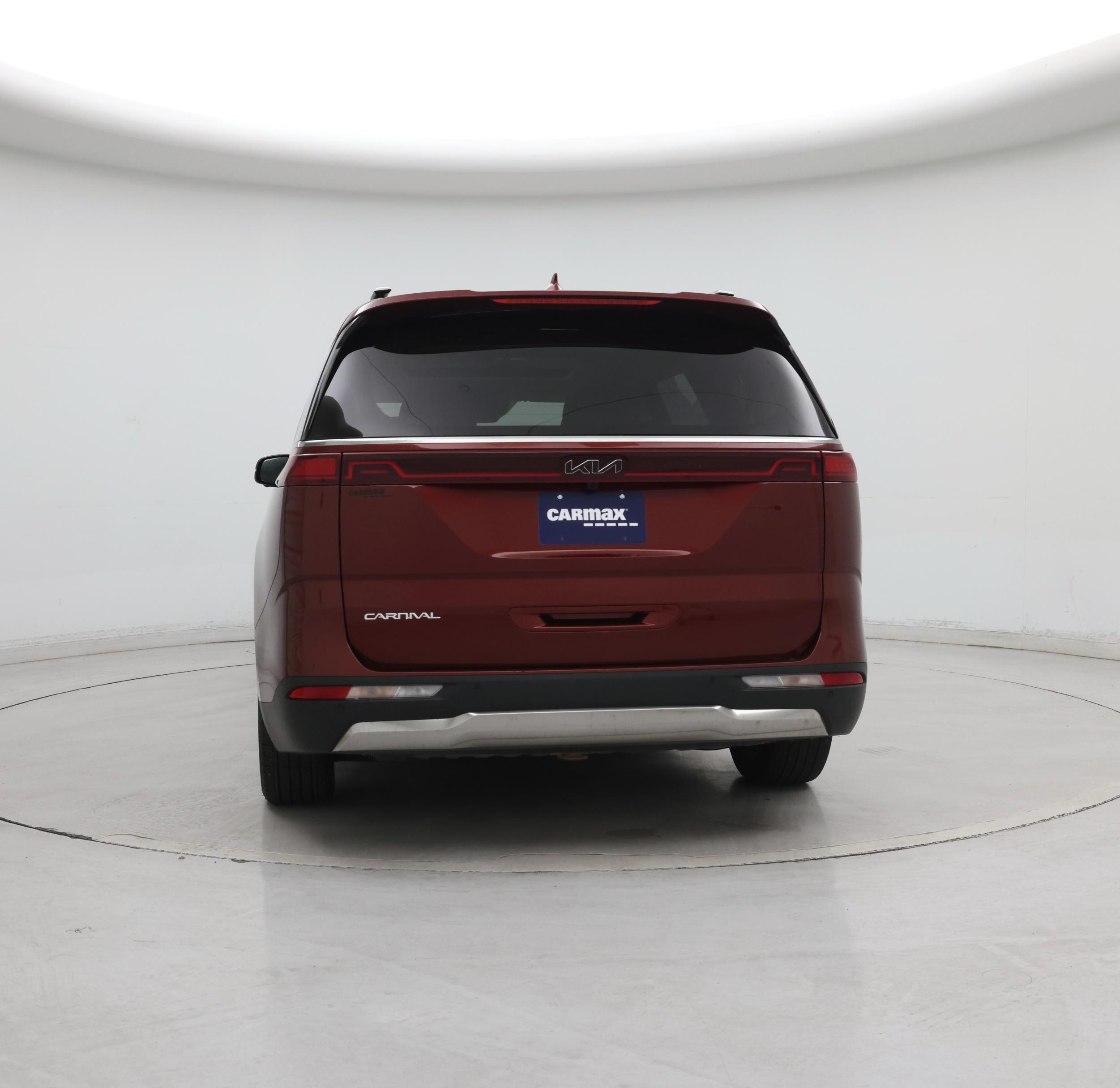 Thumbnail: 2023 Kia Carnival - 6