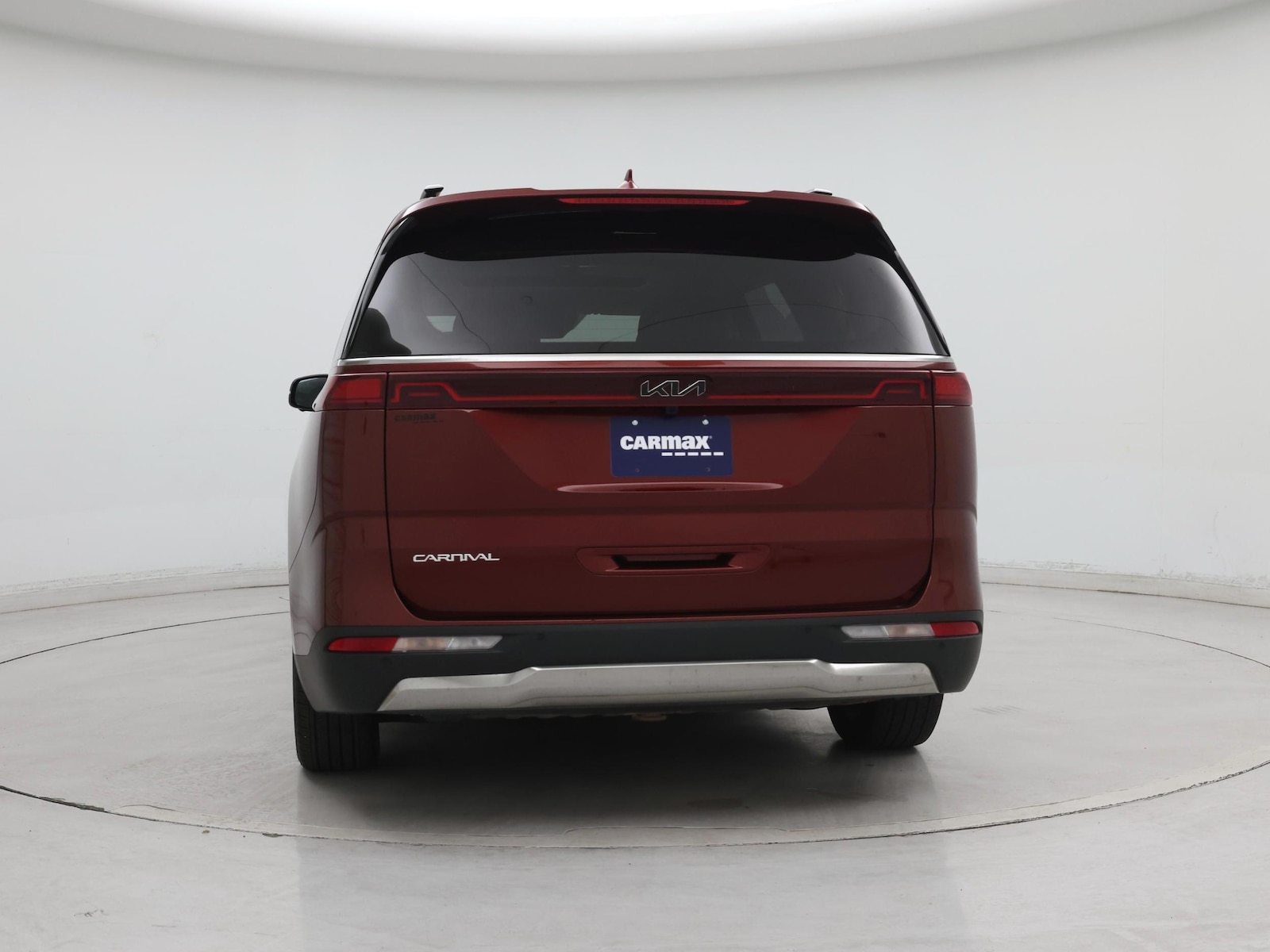 2023 Kia Carnival SX Prestige - Photo 7