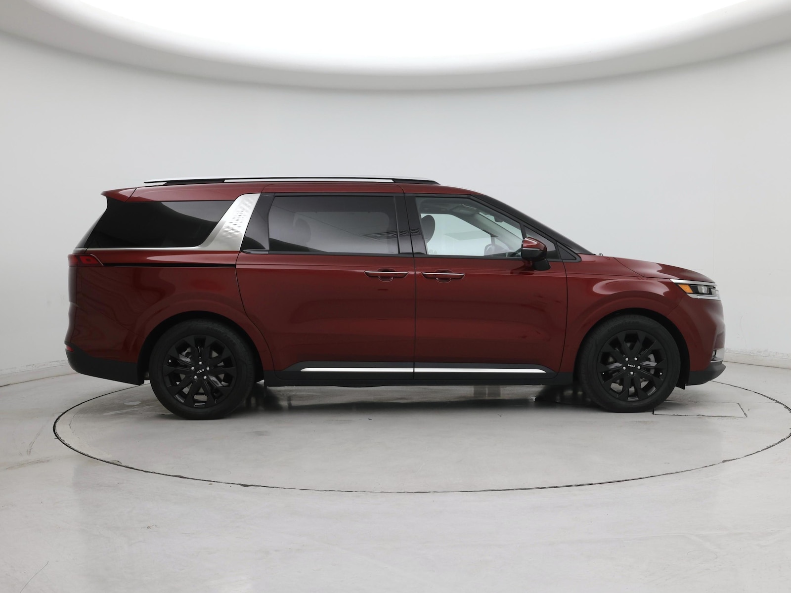2023 Kia Carnival SX Prestige - Photo 8