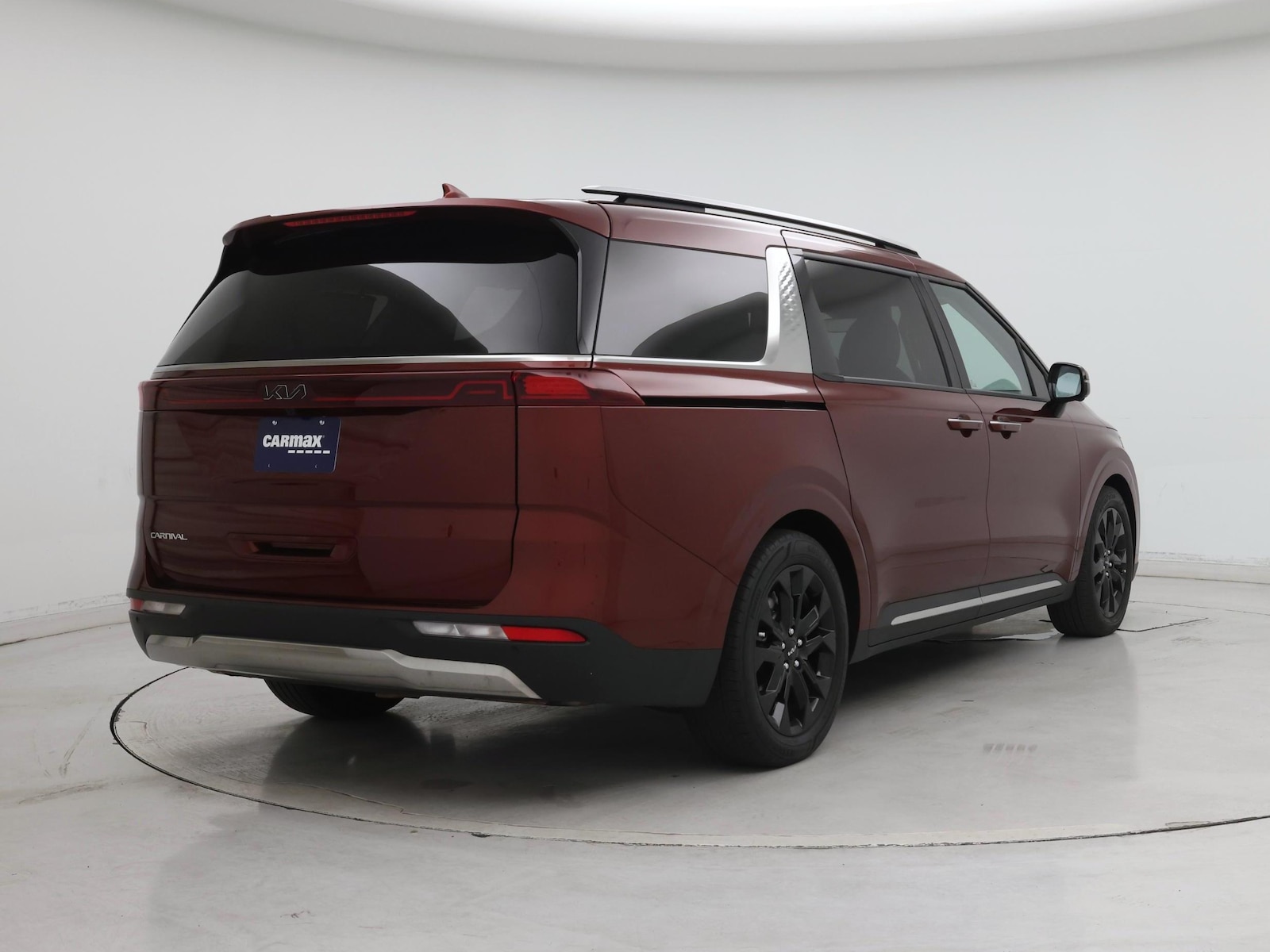 2023 Kia Carnival SX Prestige - Photo 9