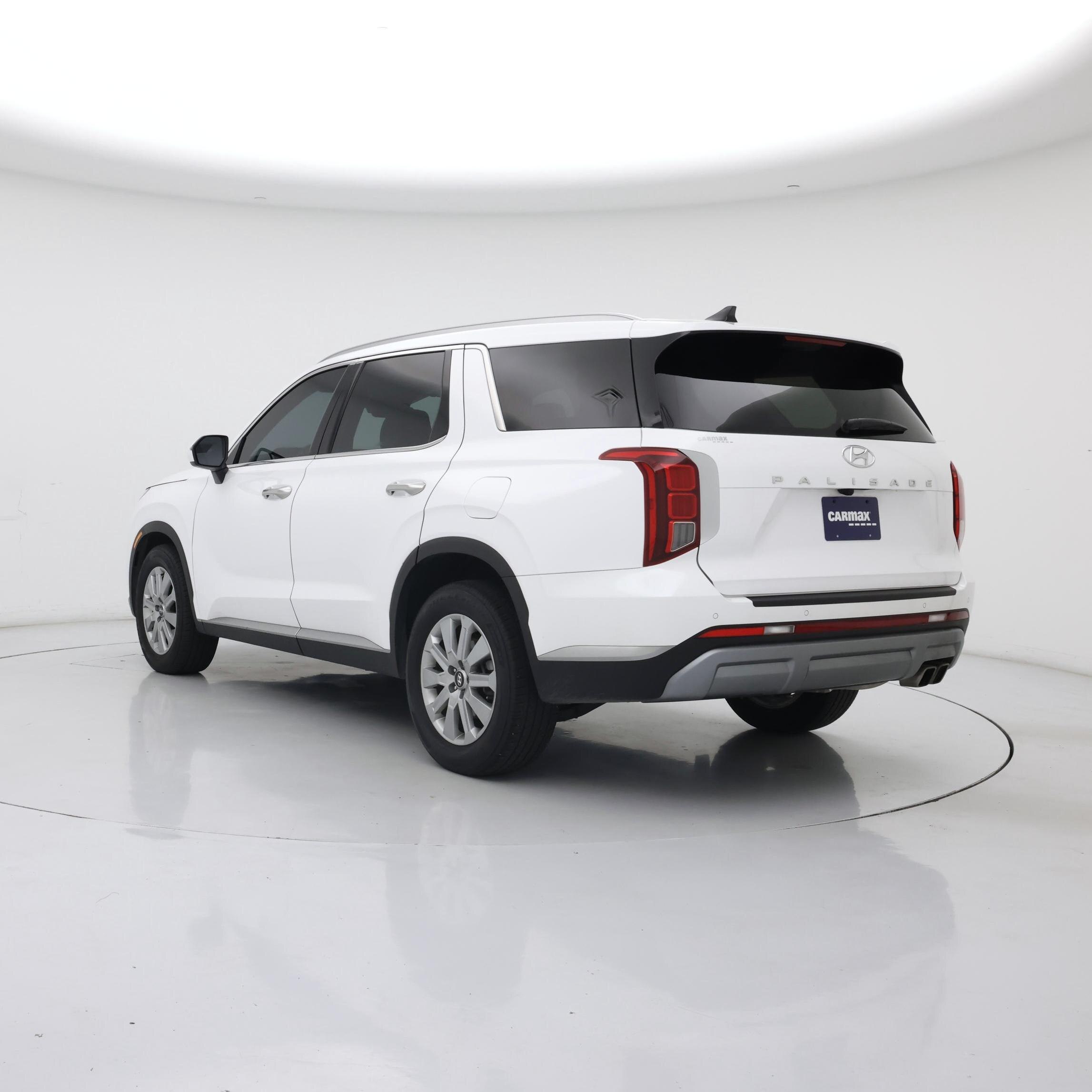 Thumbnail: 2025 Hyundai Palisade - 2