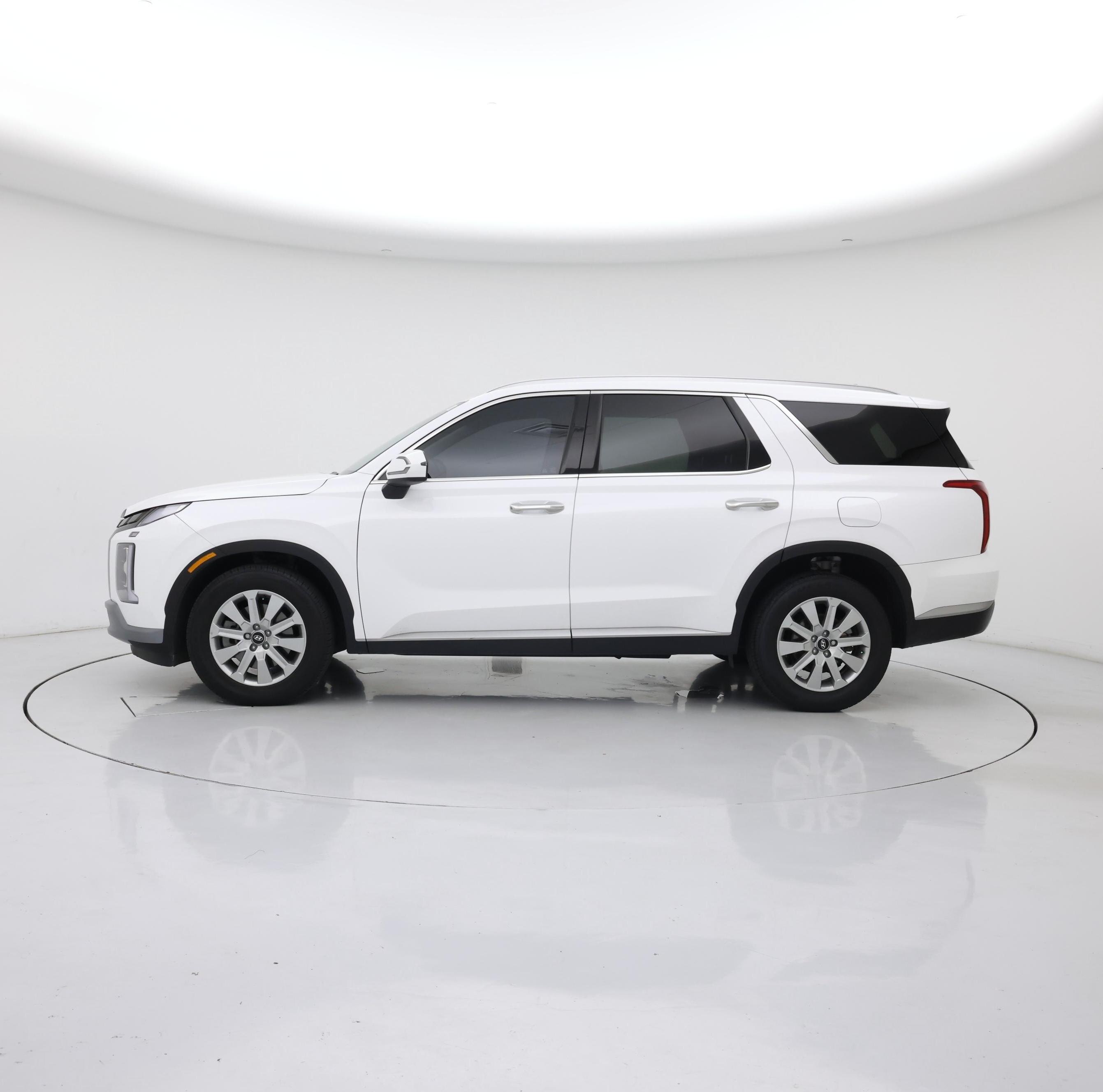 Thumbnail: 2025 Hyundai Palisade - 3