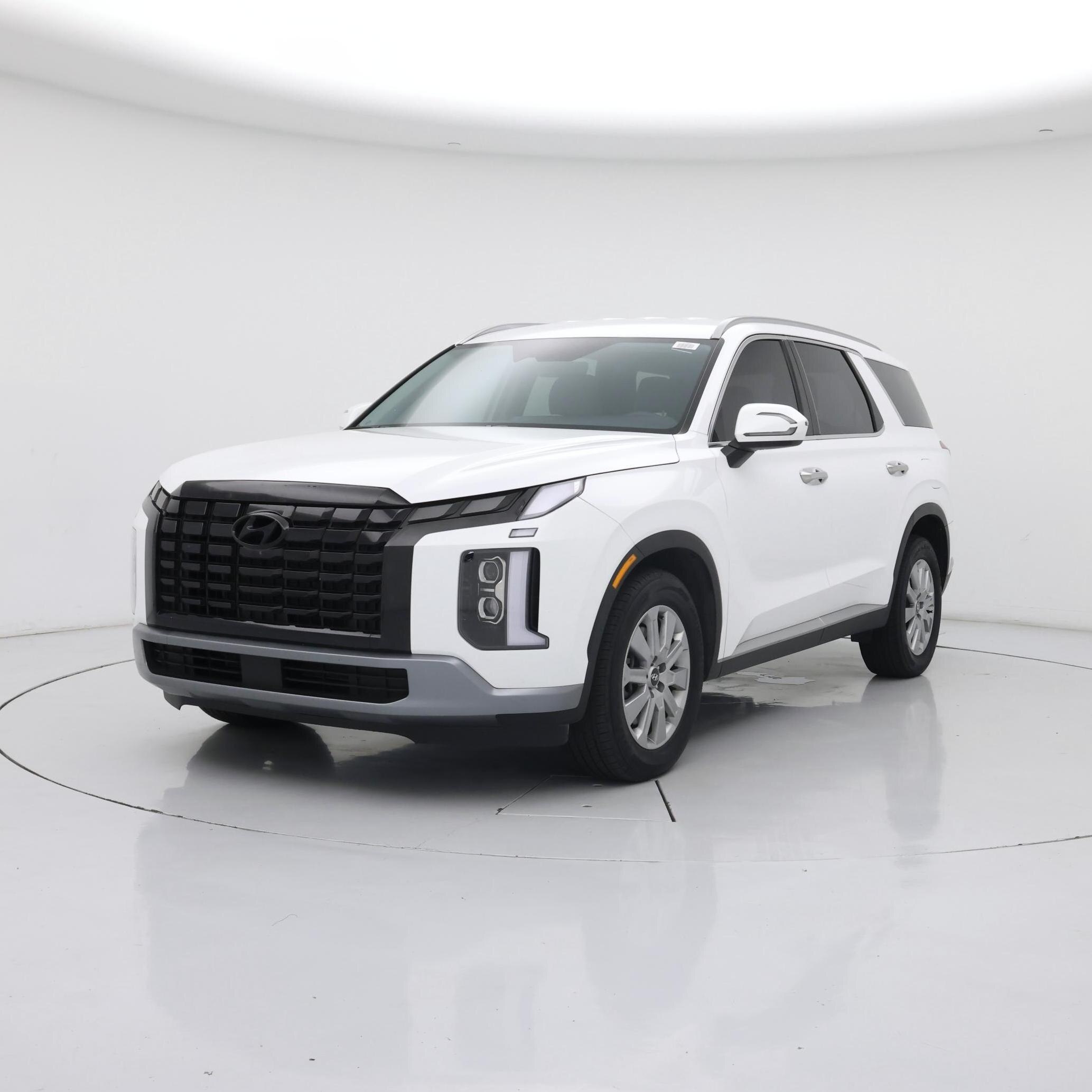 Thumbnail: 2025 Hyundai Palisade - 4