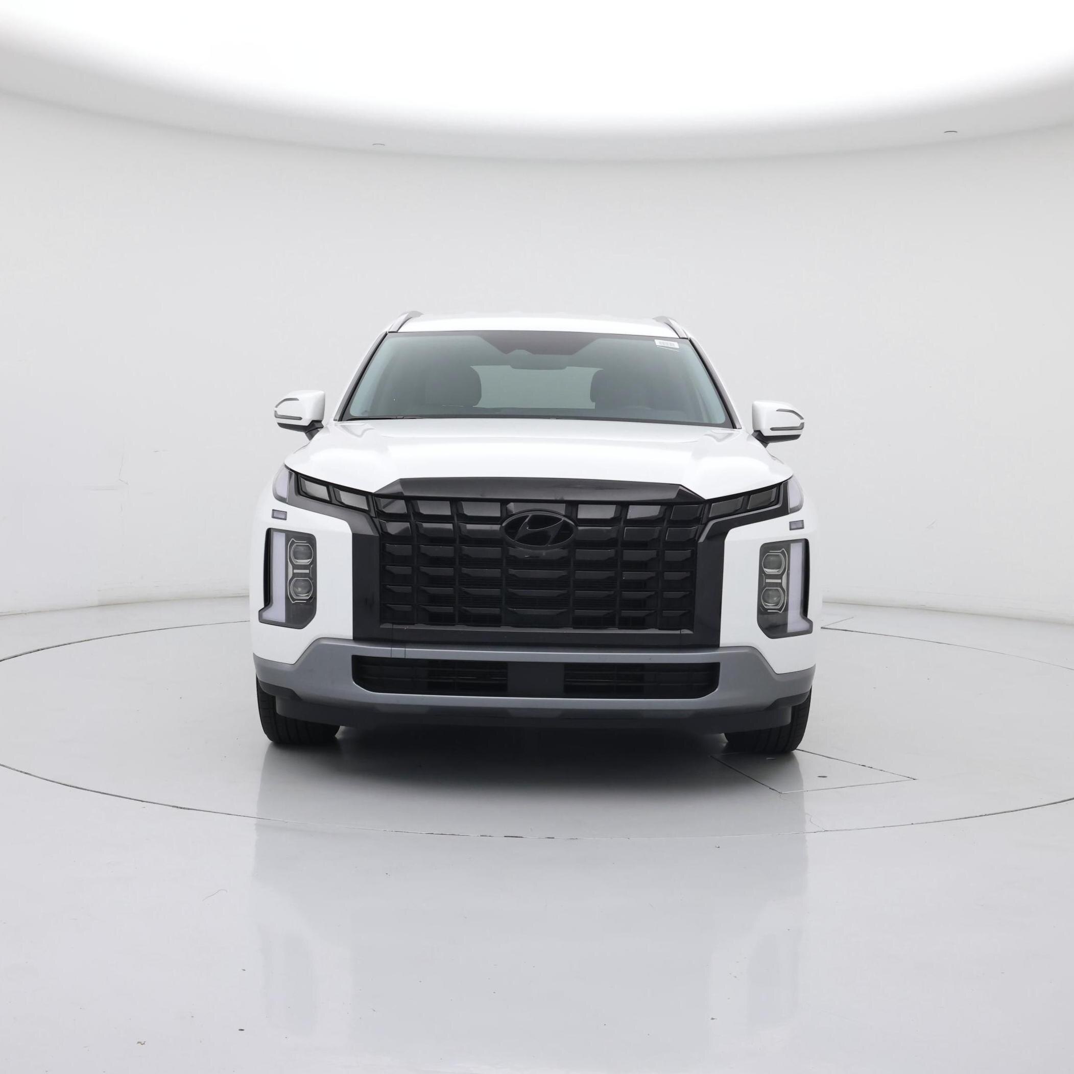 Thumbnail: 2025 Hyundai Palisade - 5