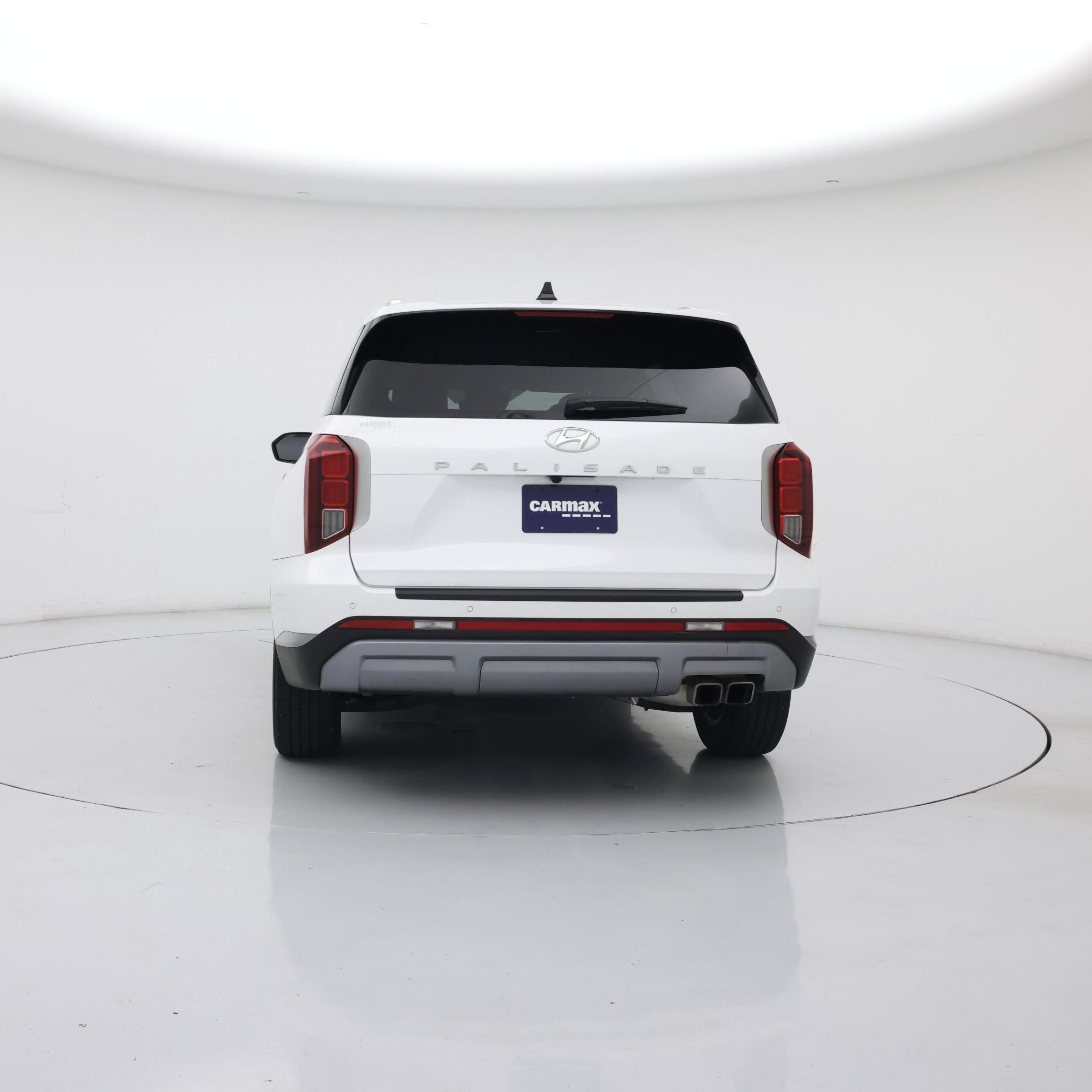Thumbnail: 2025 Hyundai Palisade - 6