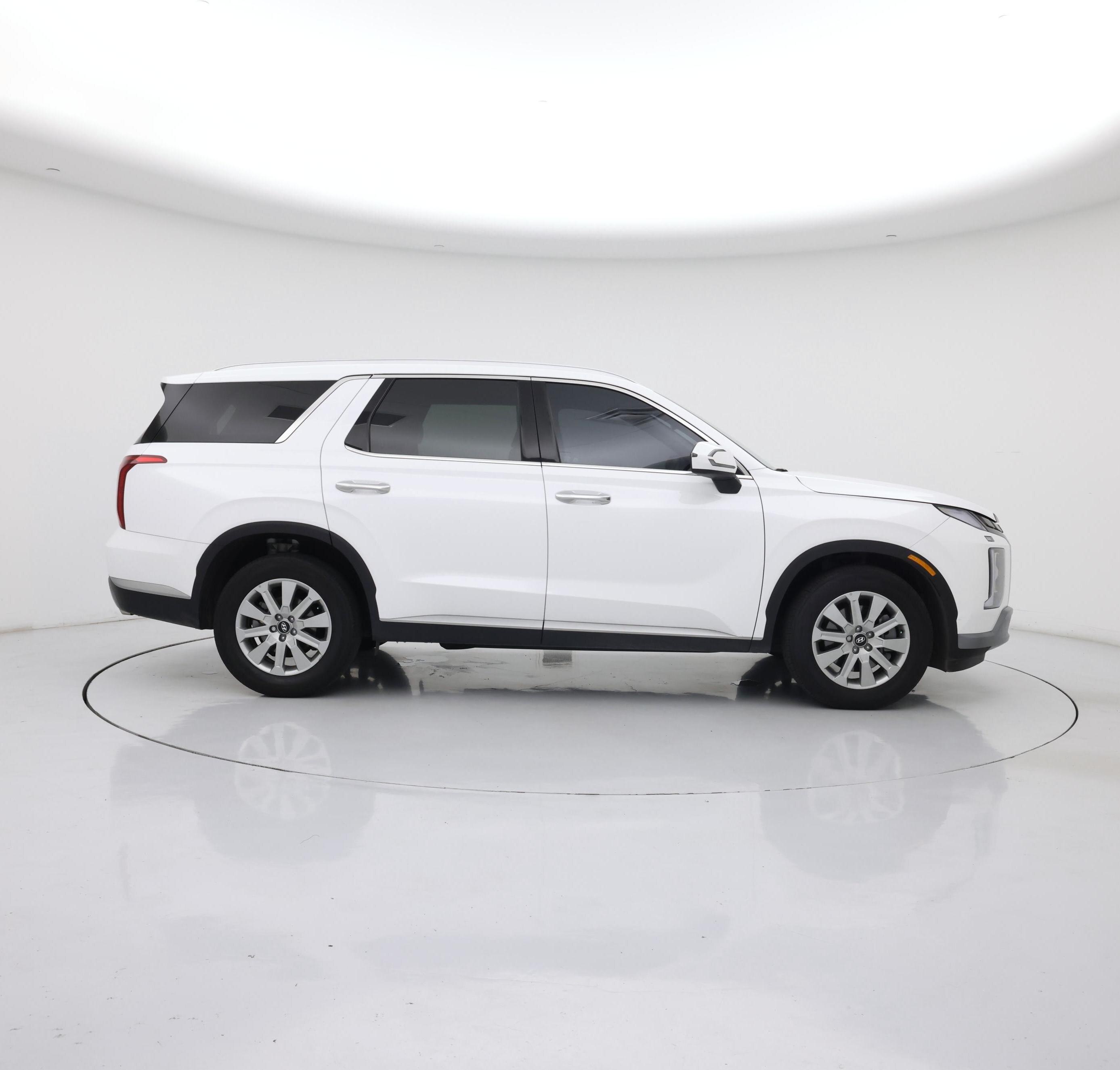 Thumbnail: 2025 Hyundai Palisade - 7