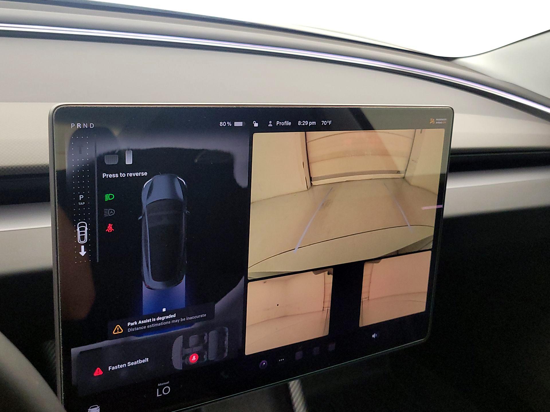 Thumbnail: 2024 Tesla Model 3 - 14