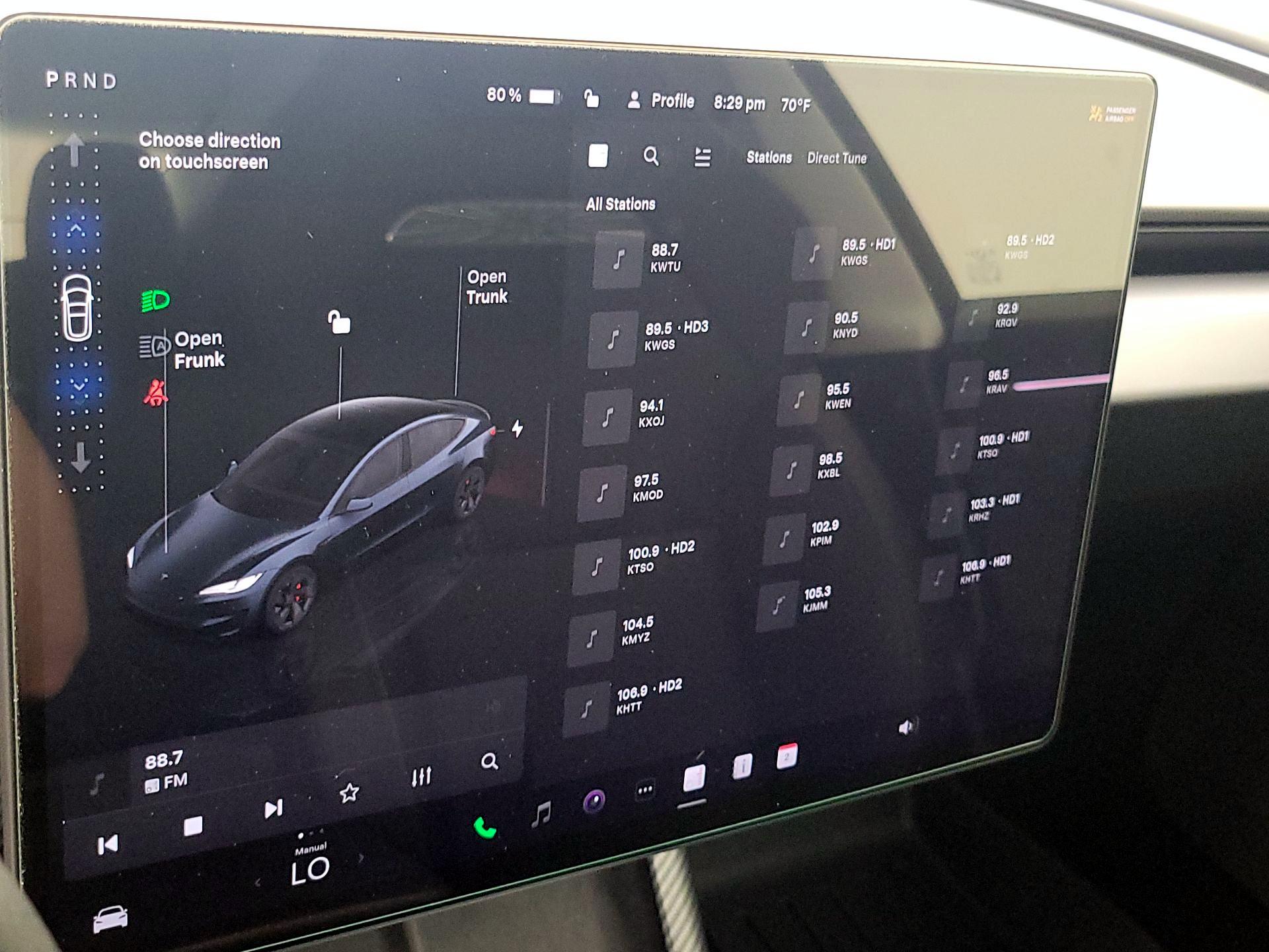 Thumbnail: 2024 Tesla Model 3 - 15