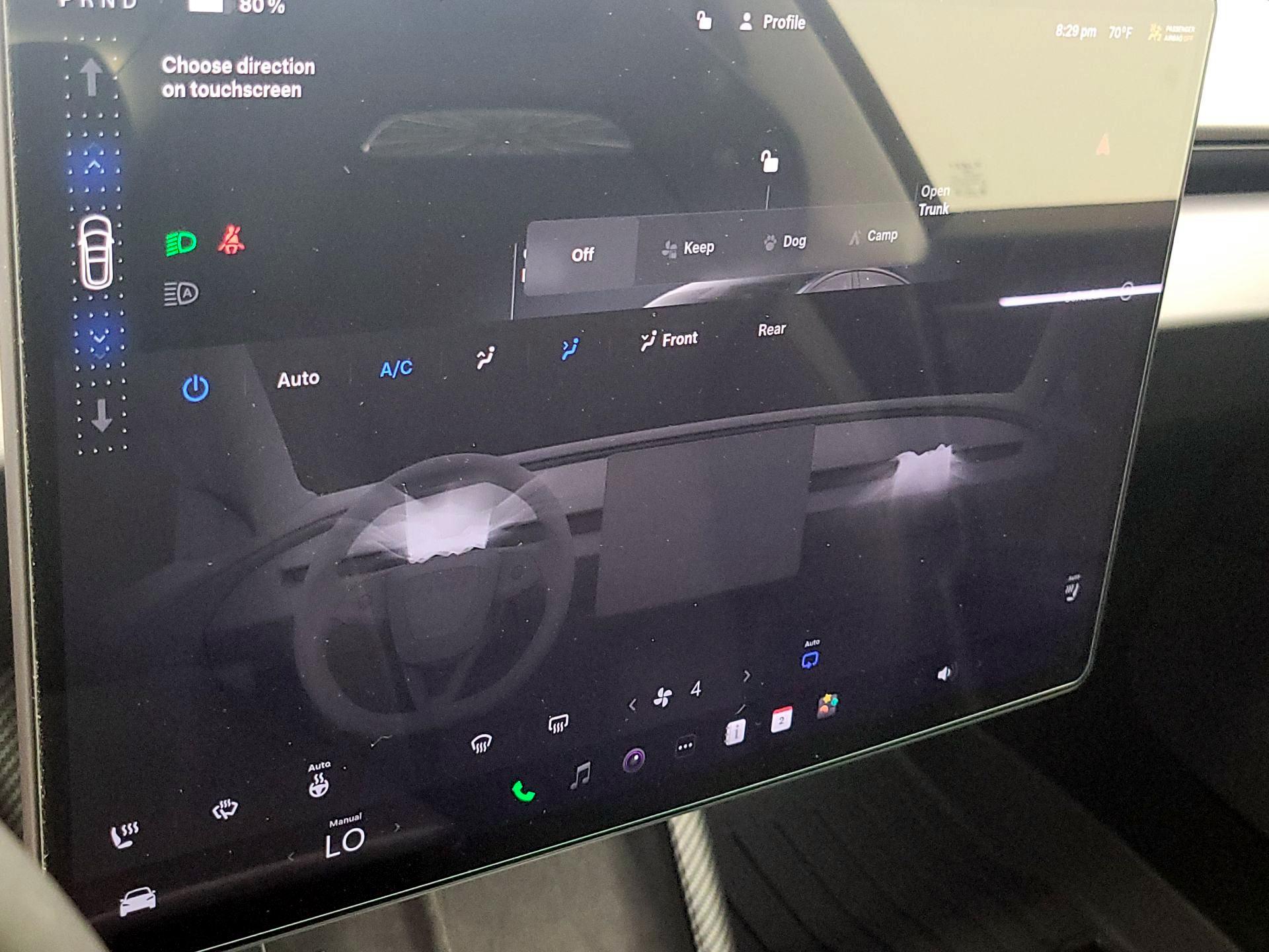 Thumbnail: 2024 Tesla Model 3 - 16