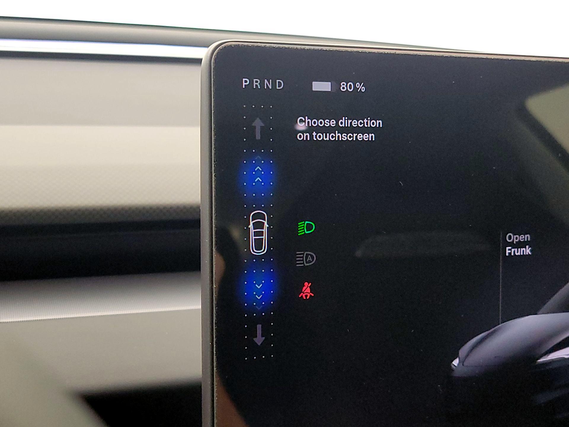 Thumbnail: 2024 Tesla Model 3 - 17