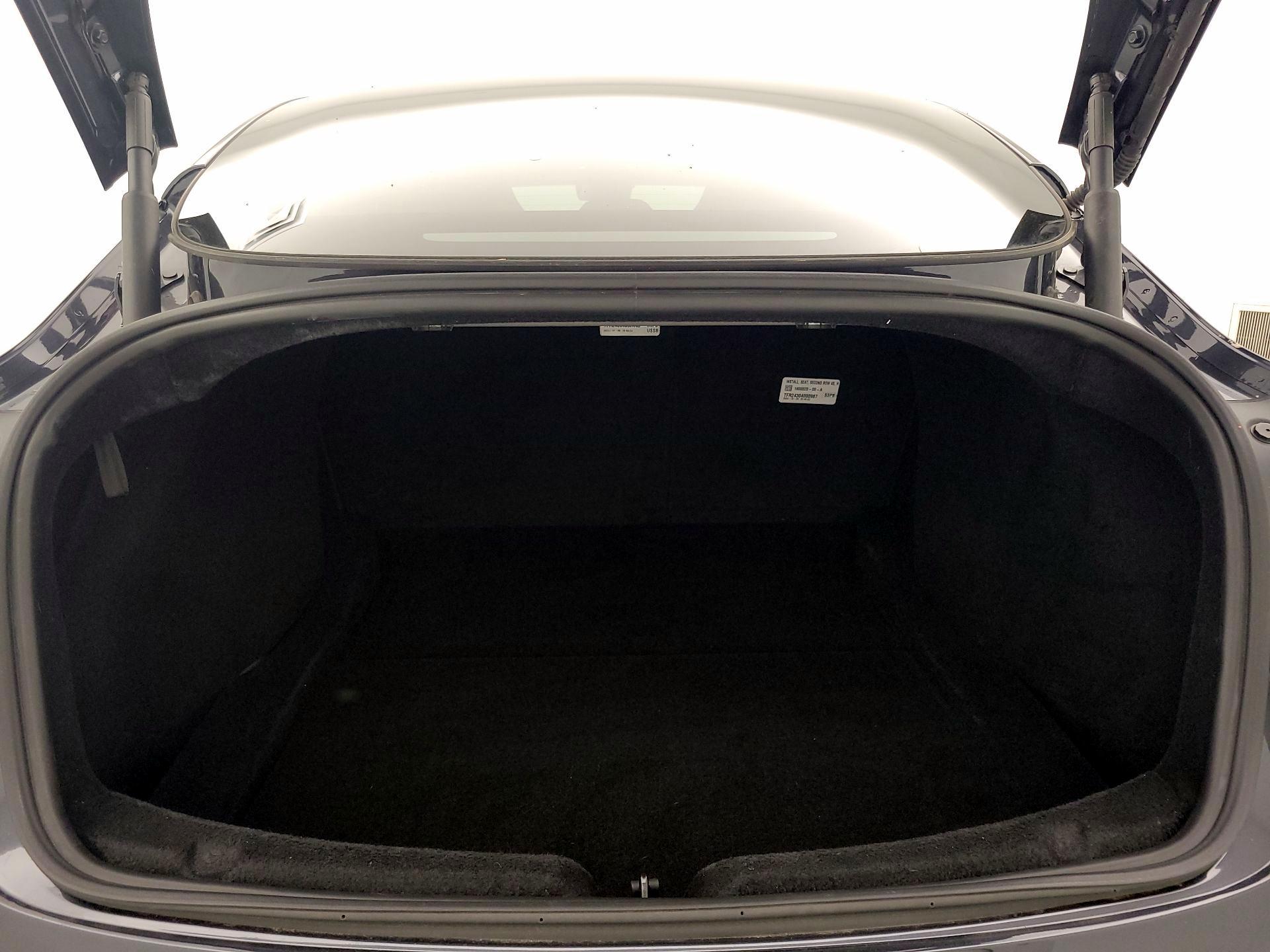 Thumbnail: 2024 Tesla Model 3 - 19