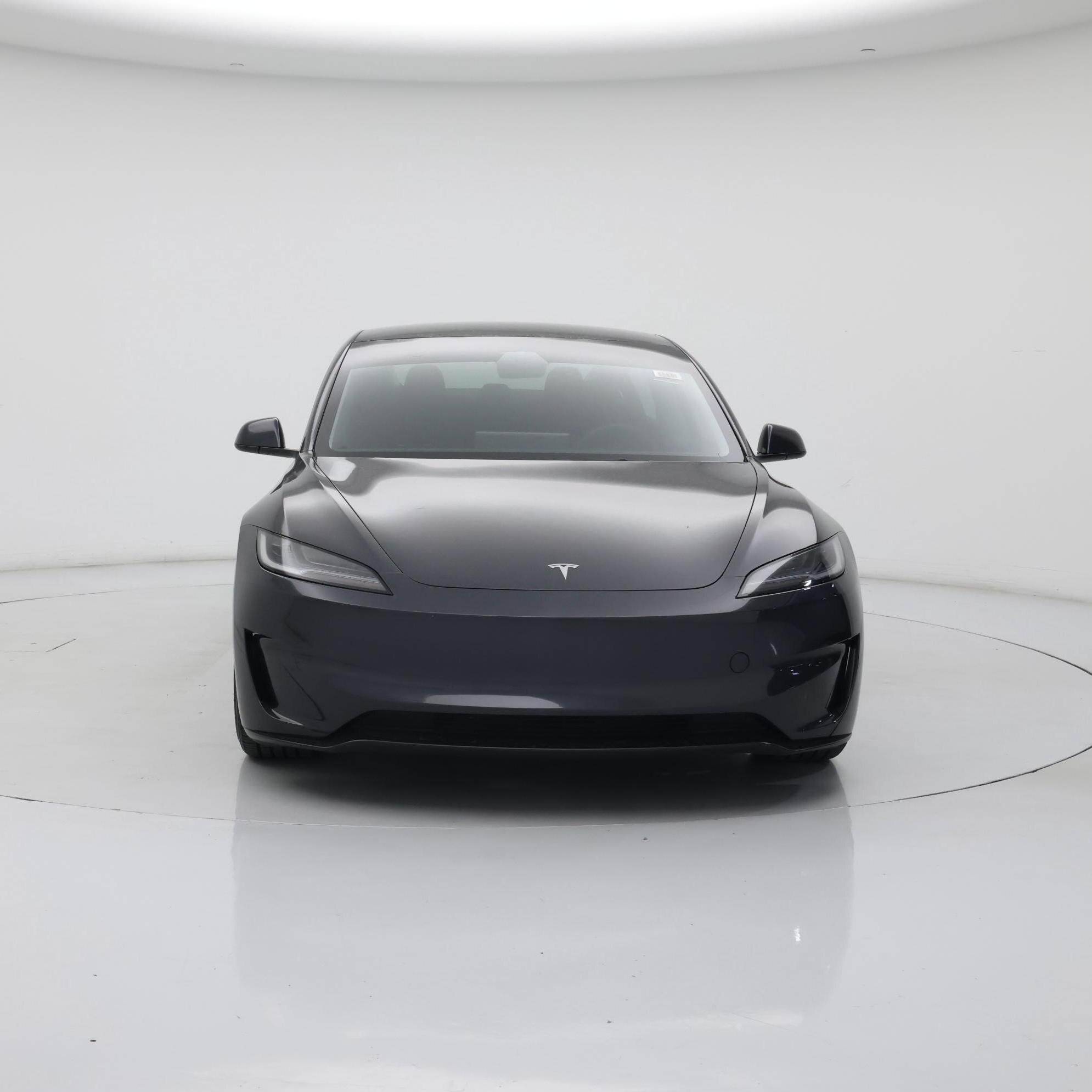 Thumbnail: 2024 Tesla Model 3 - 5