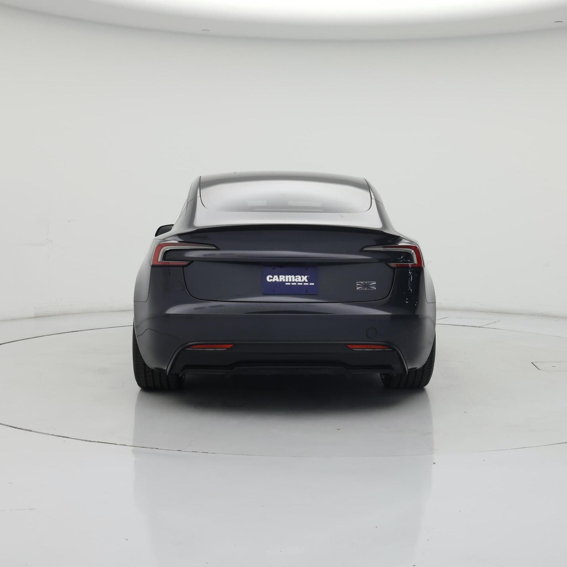 Thumbnail: 2024 Tesla Model 3 - 6