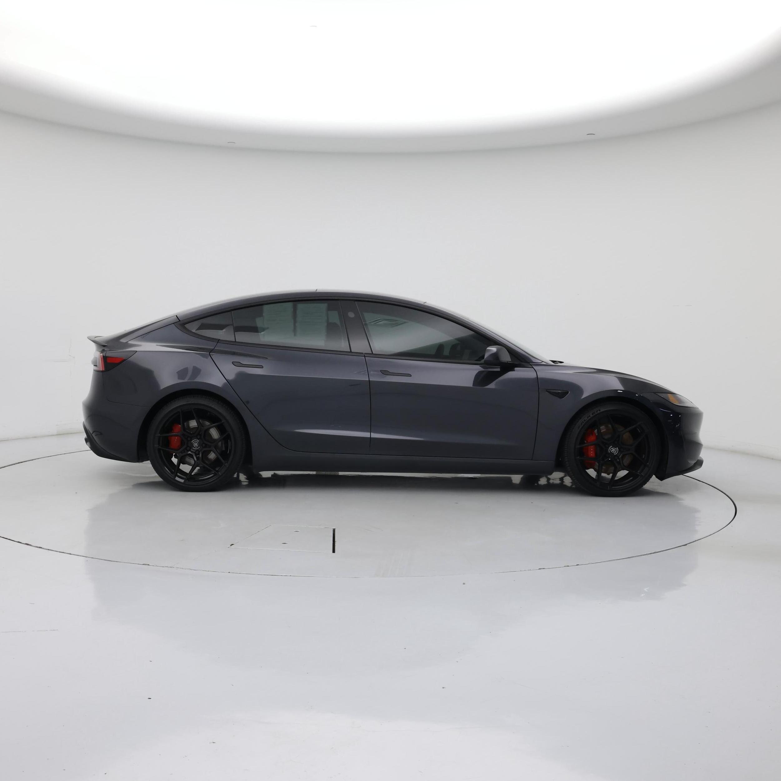 Thumbnail: 2024 Tesla Model 3 - 7