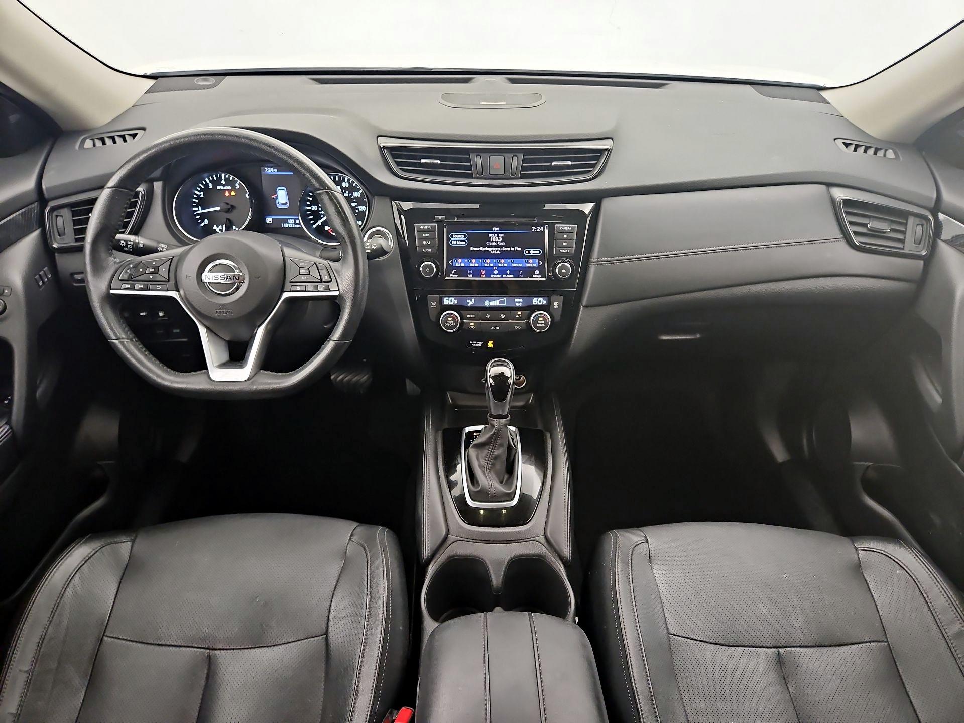 Thumbnail: 2018 Nissan Rogue - 9