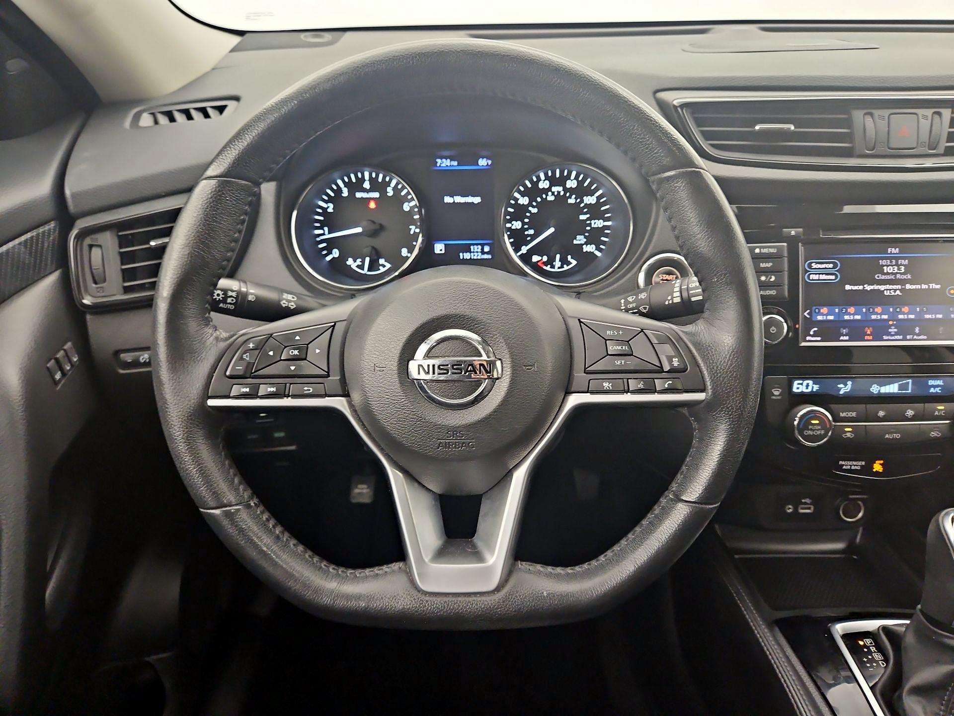 Thumbnail: 2018 Nissan Rogue - 10