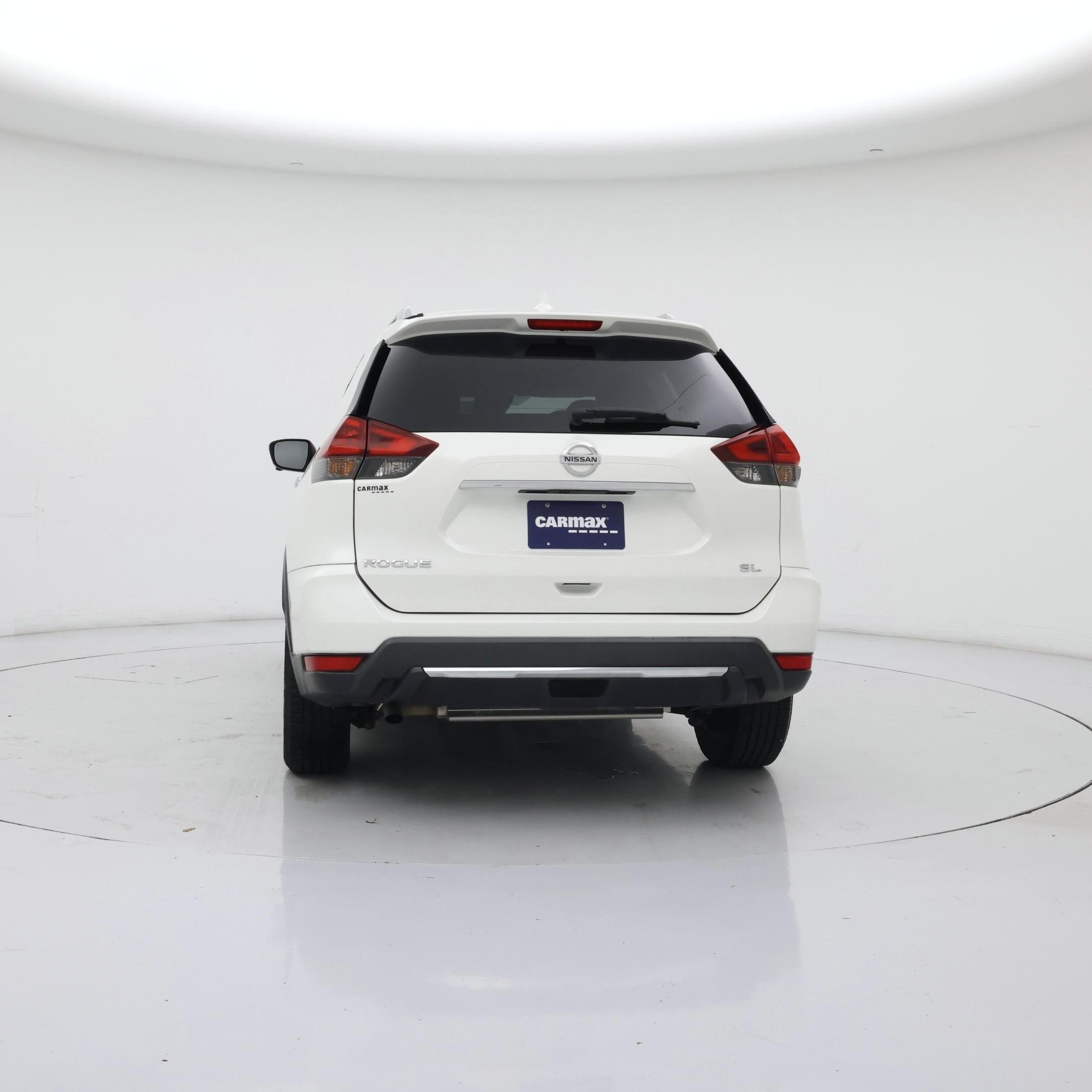 Thumbnail: 2018 Nissan Rogue - 6