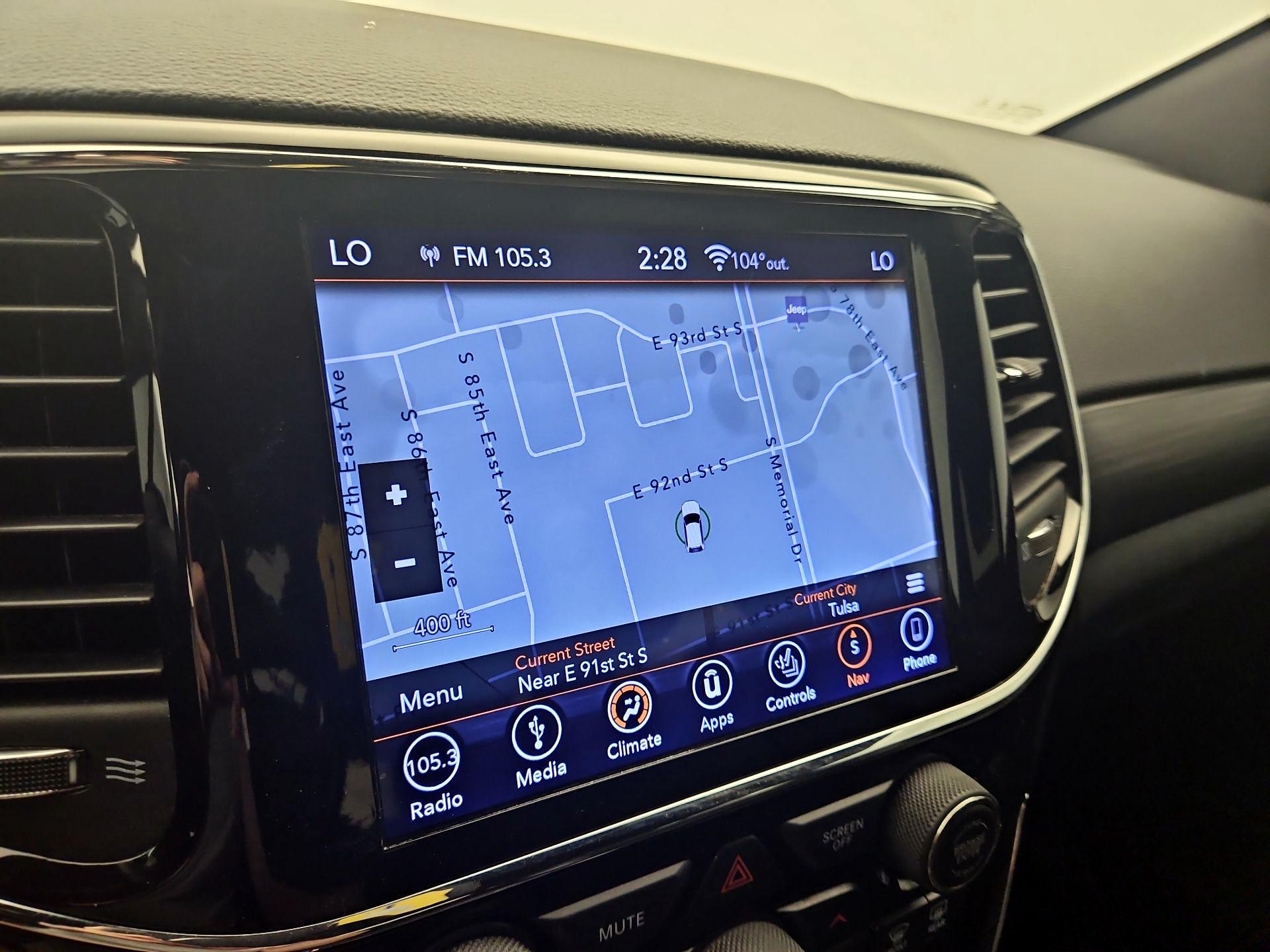 Thumbnail: 2019 Jeep Grand Cherokee - 14