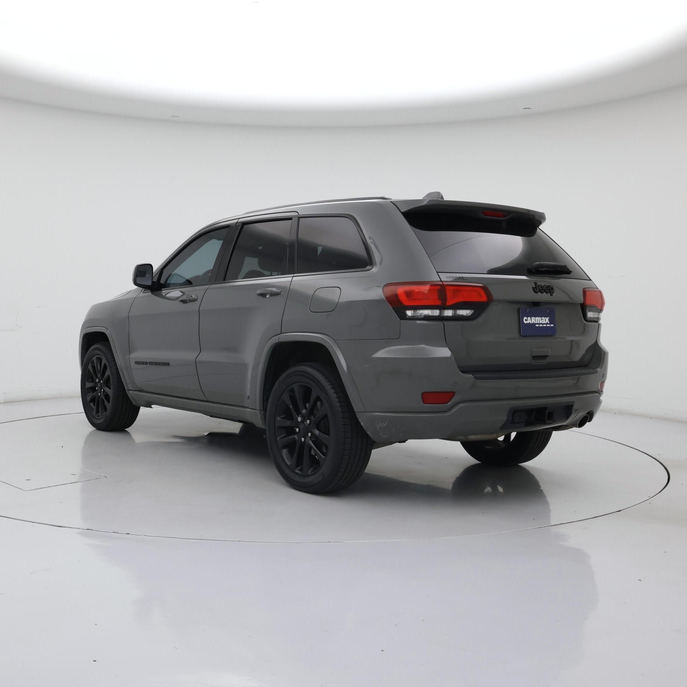 Thumbnail: 2019 Jeep Grand Cherokee - 2