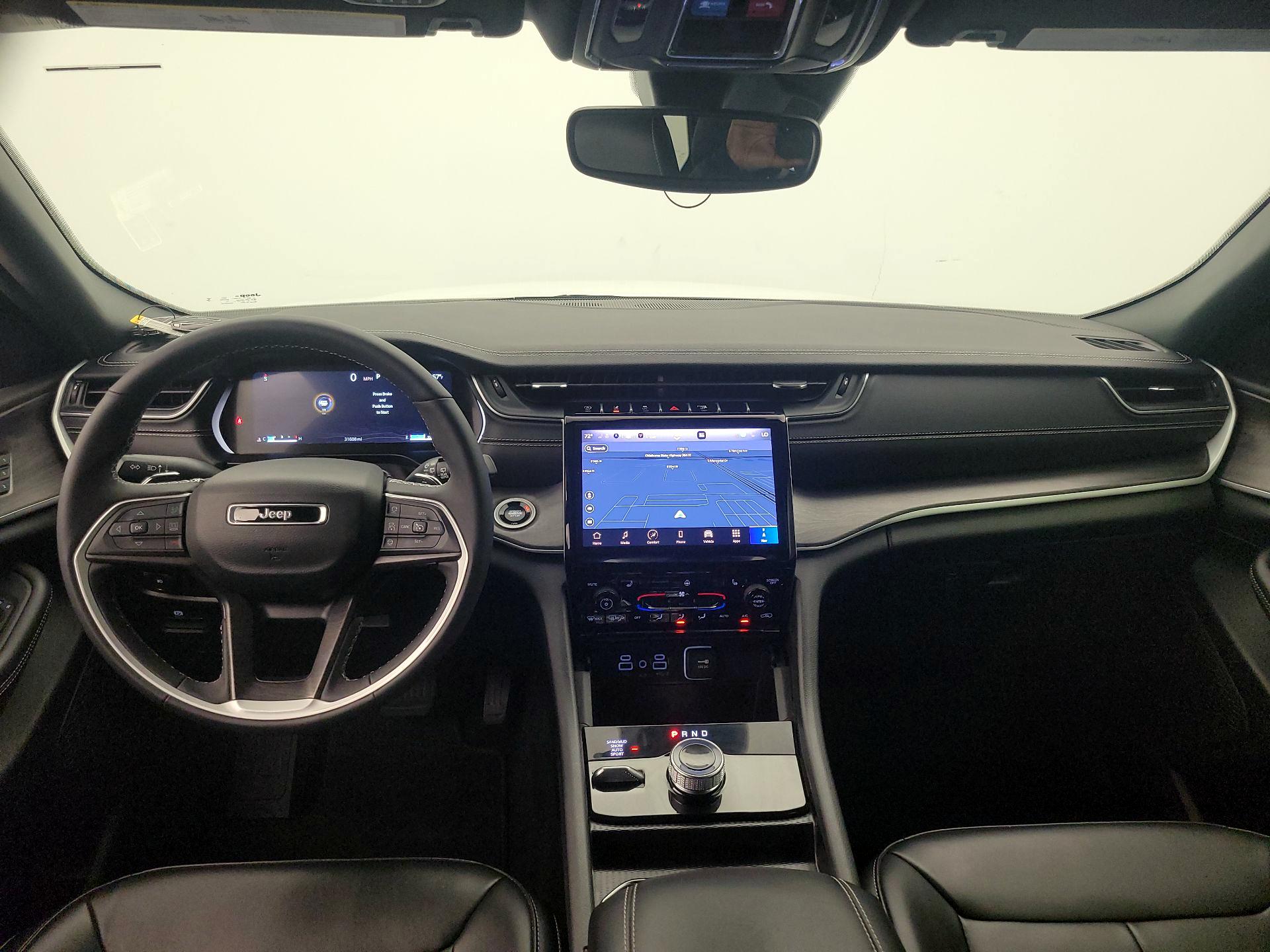 Thumbnail: 2024 Jeep Grand Cherokee - 9
