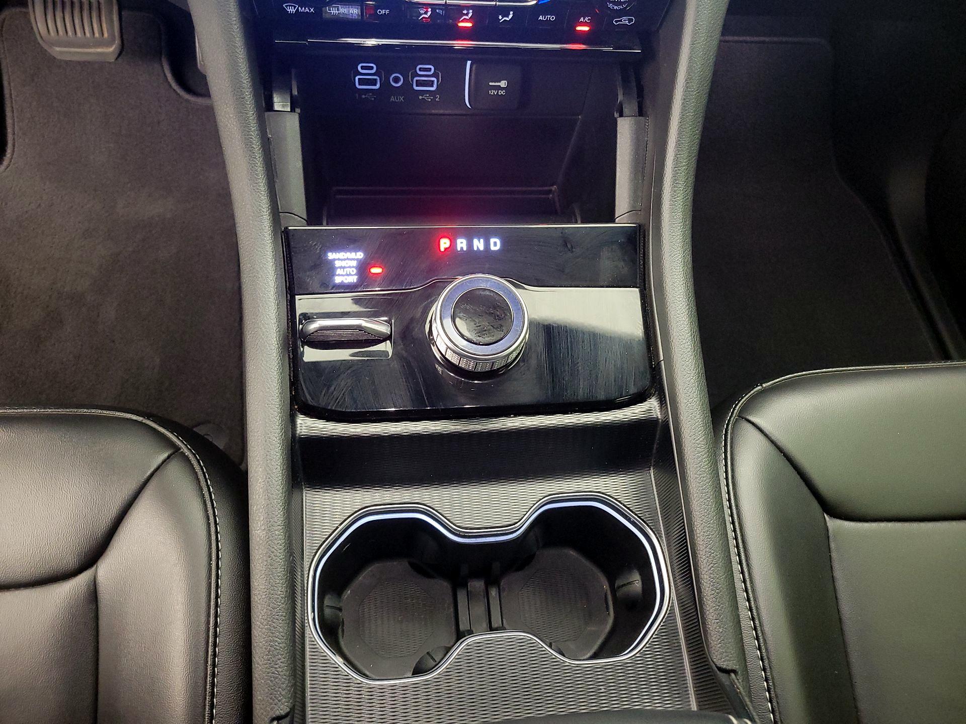 Thumbnail: 2024 Jeep Grand Cherokee - 18