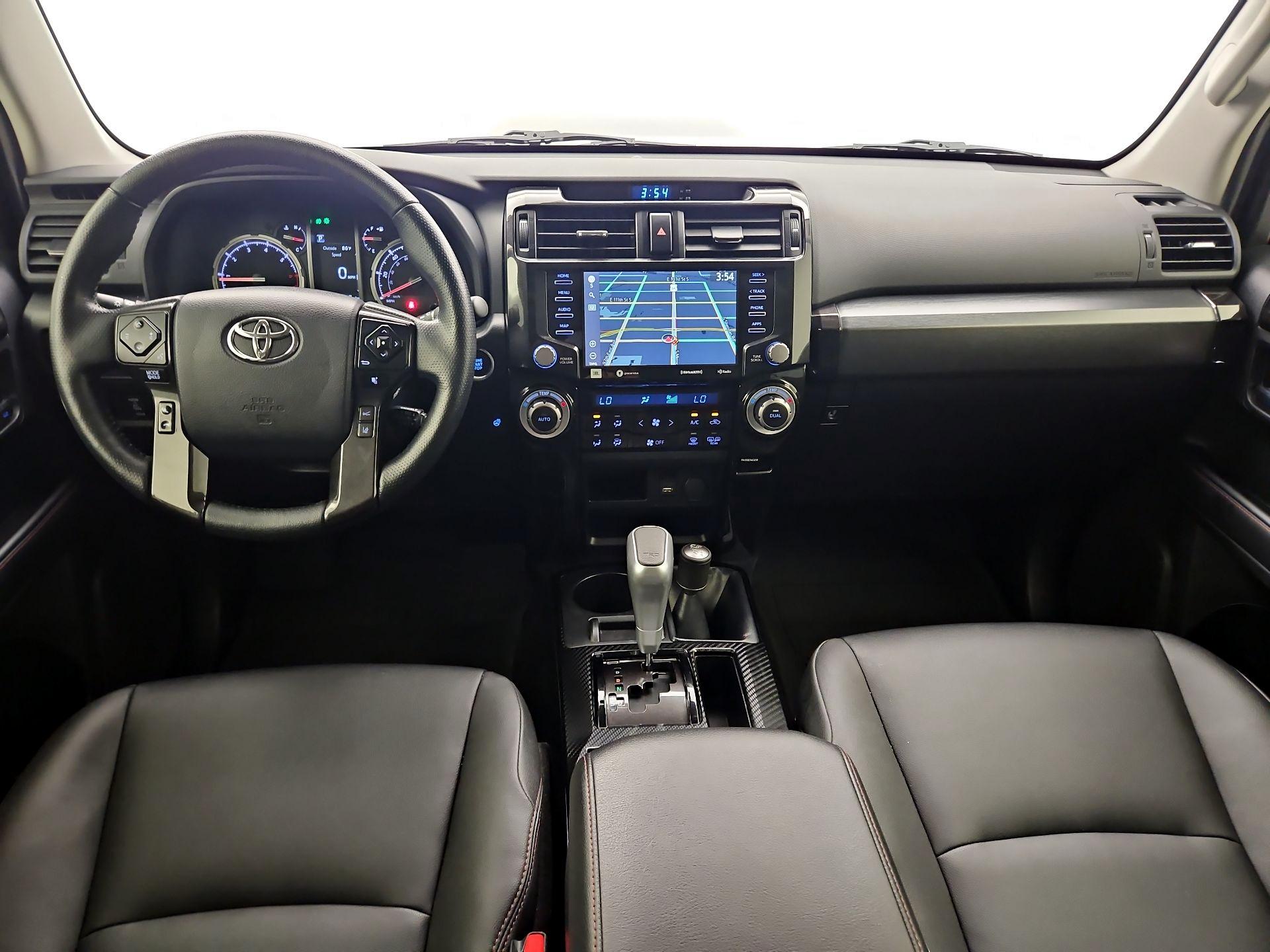 Thumbnail: 2023 Toyota 4Runner - 9